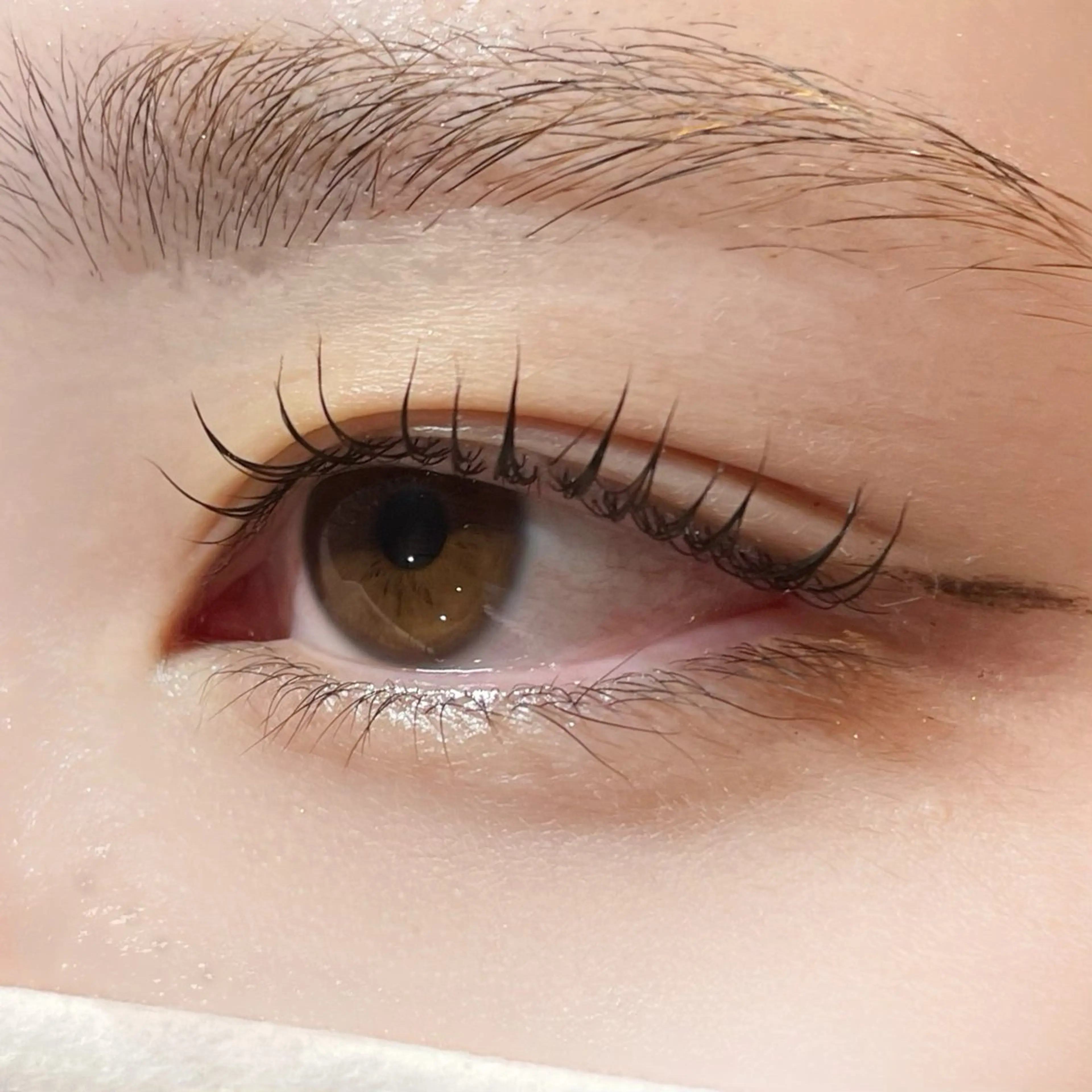 マツエク・マツパ マツパ 櫻井 怜華のマツエク・マツパデザイン