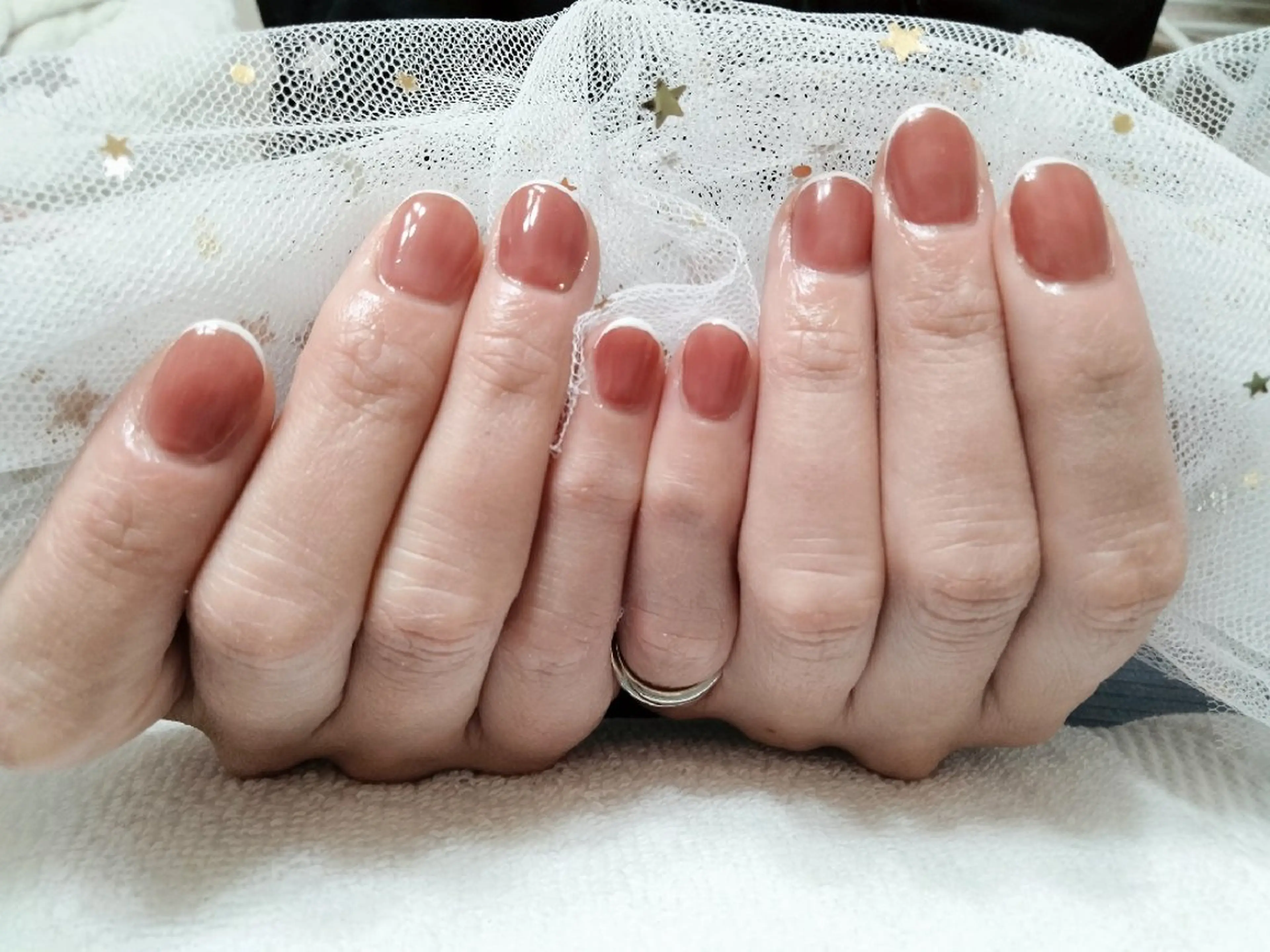 ネイル Beaubie  nailサロンのネイルデザイン