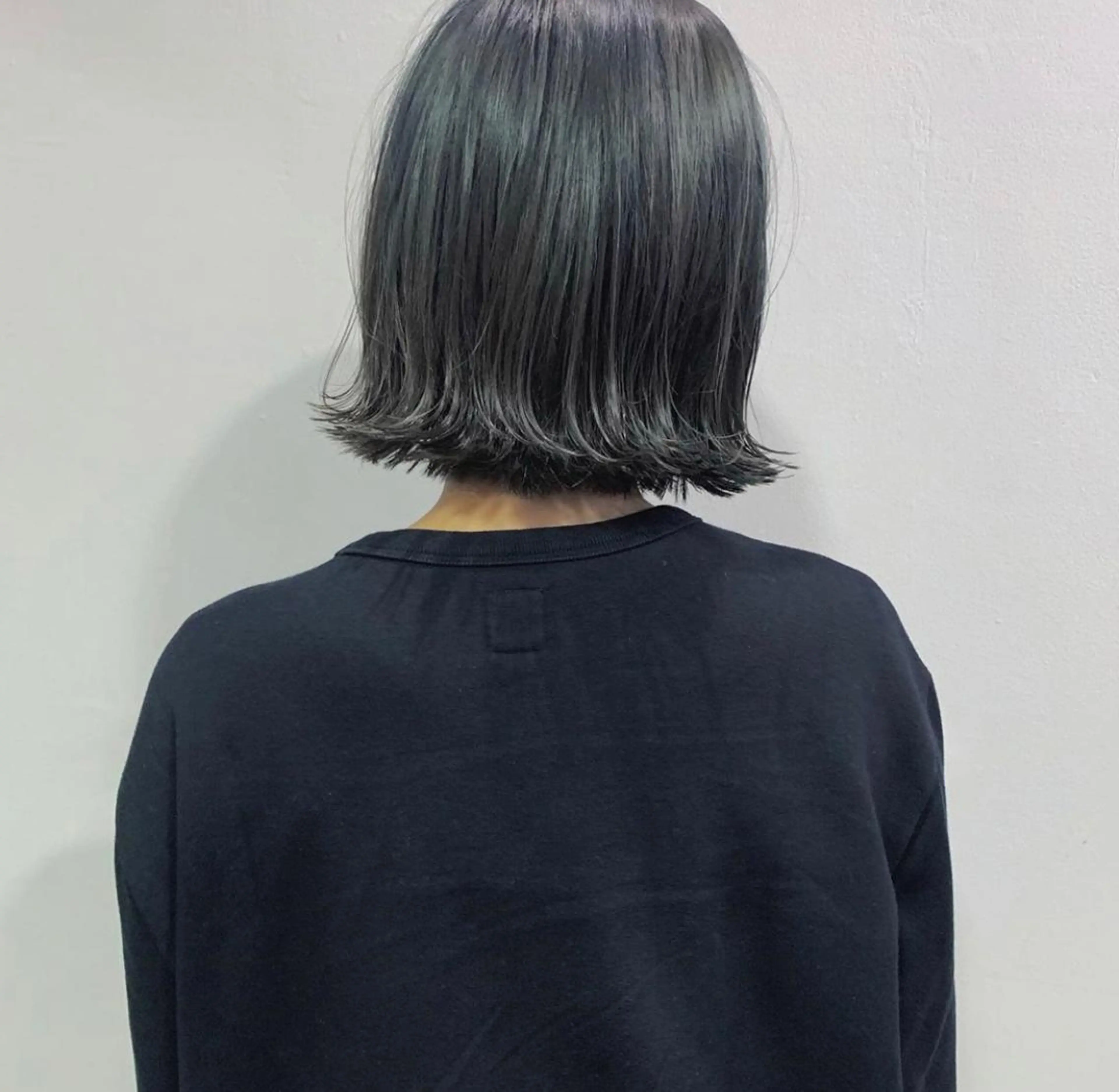 ショート ヘアカラー トリートメント 是非可愛くさせて ください🩷sakiのヘアスタイル