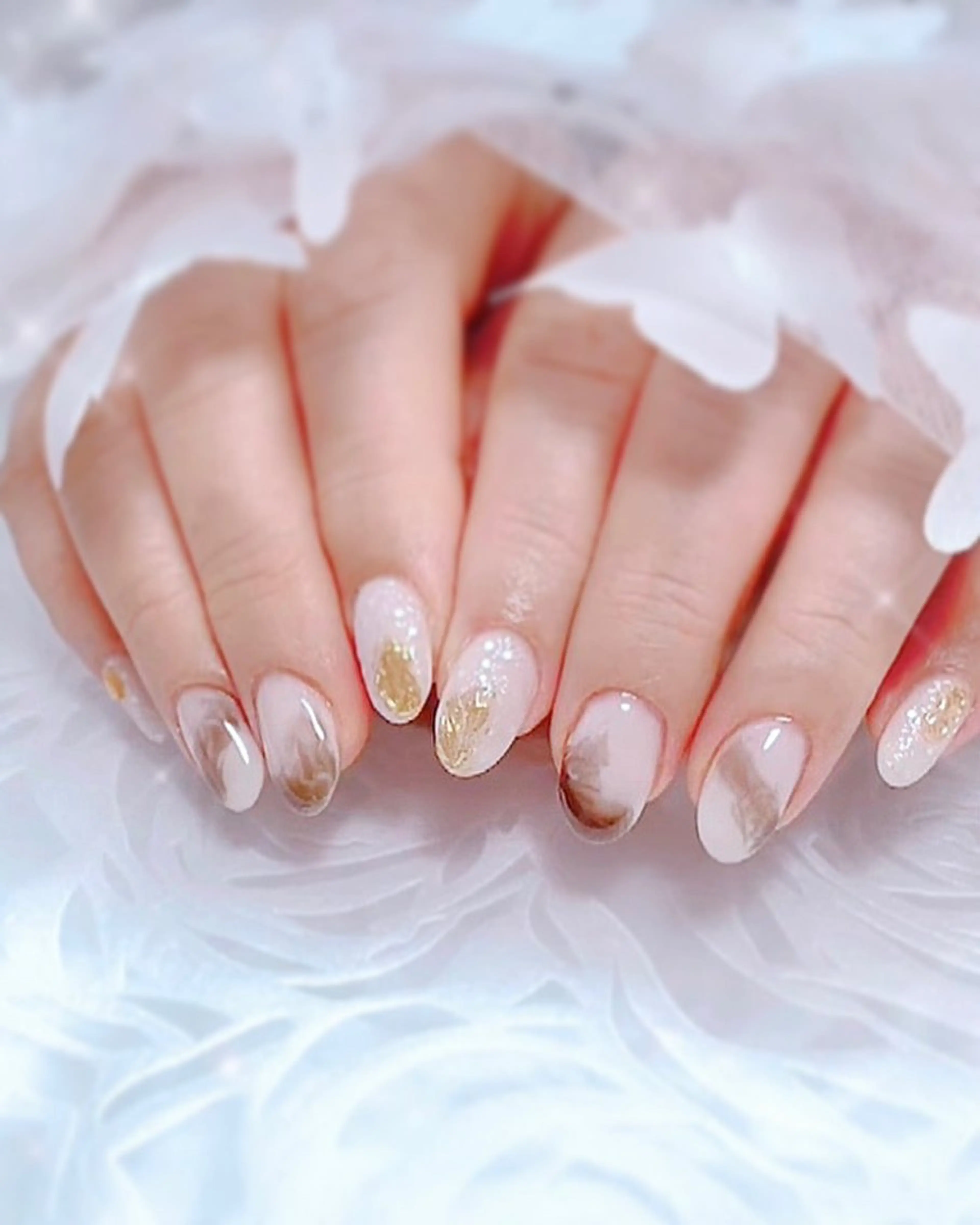 ネイル Nail salon luluのネイルデザイン