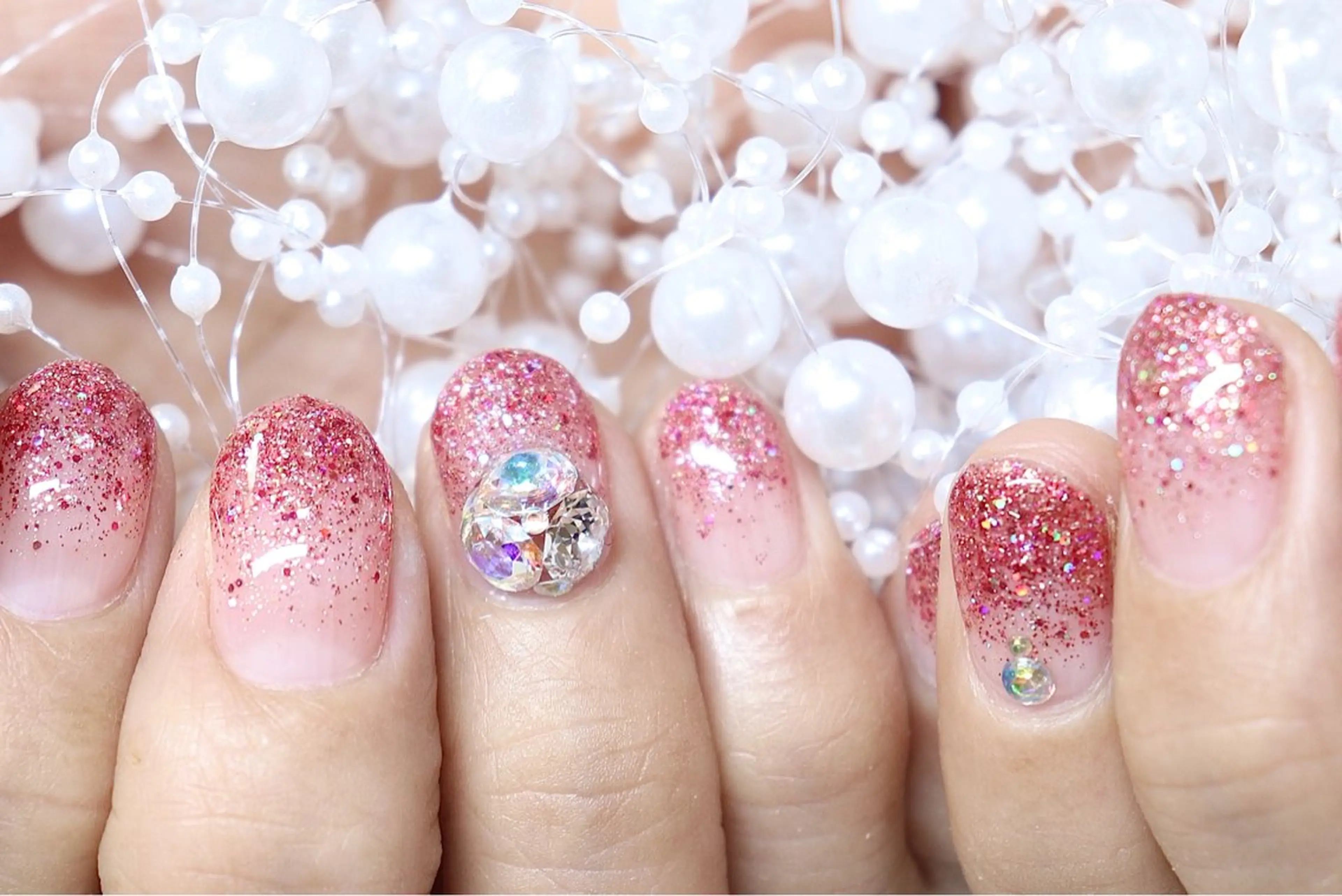 ネイル 河内長野/三日市町駅 ネイリスト　りかのネイルデザイン