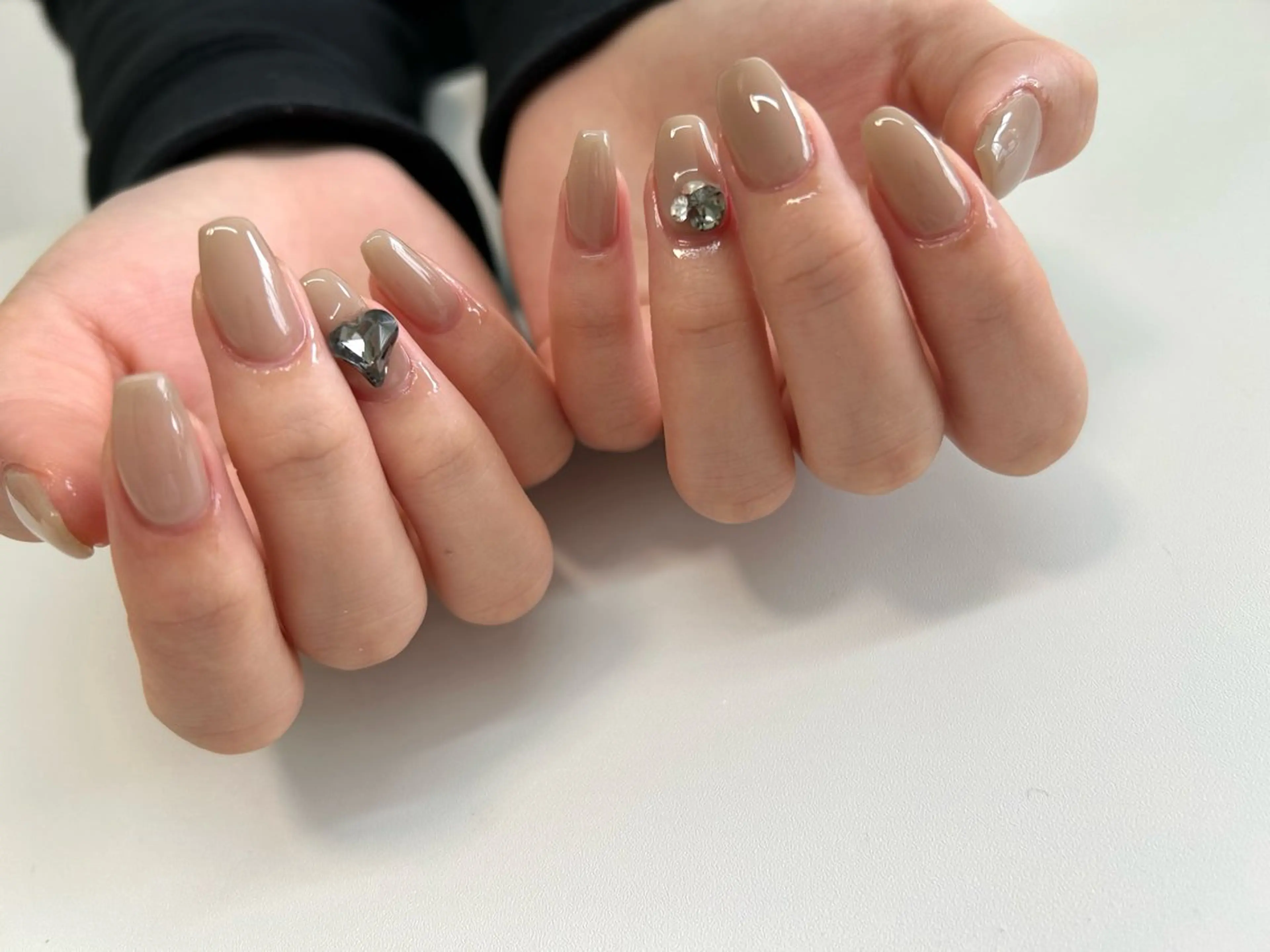 ネイル ハンドネイル LILN/ NATSUMIのネイルデザイン