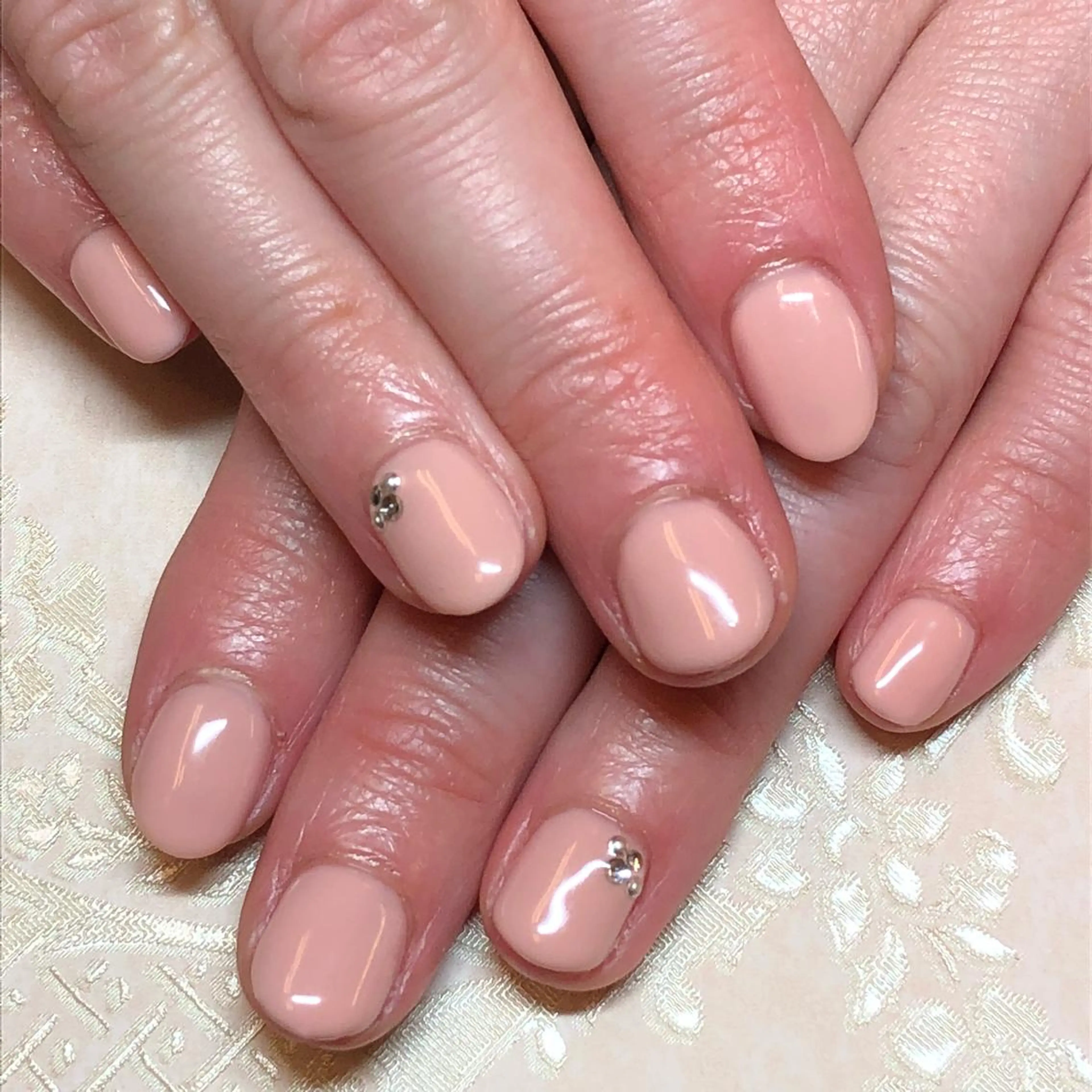 ネイル KIREIE NAILSのネイルデザイン