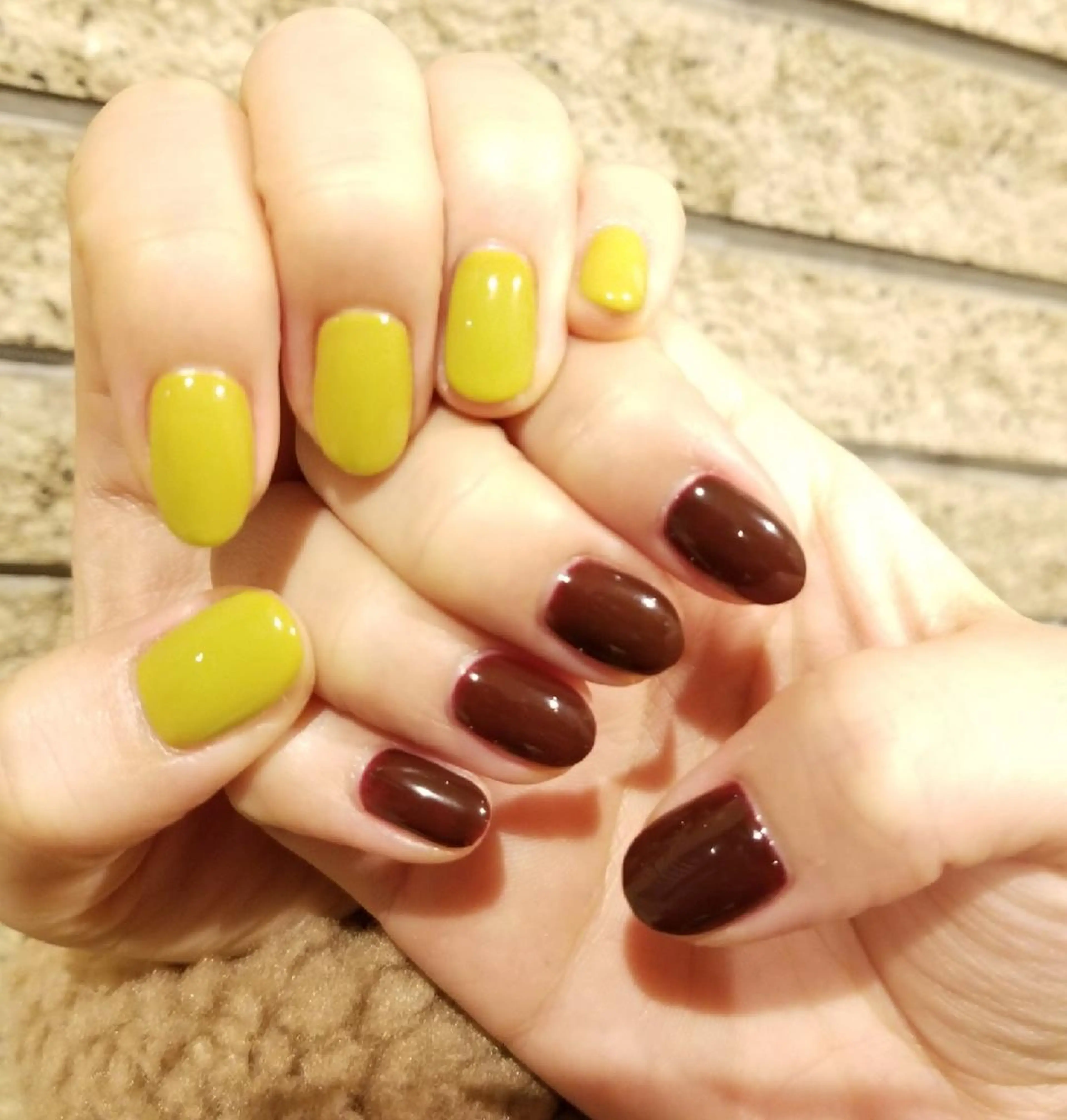 ネイル Sunnynail  サニーのネイルデザイン