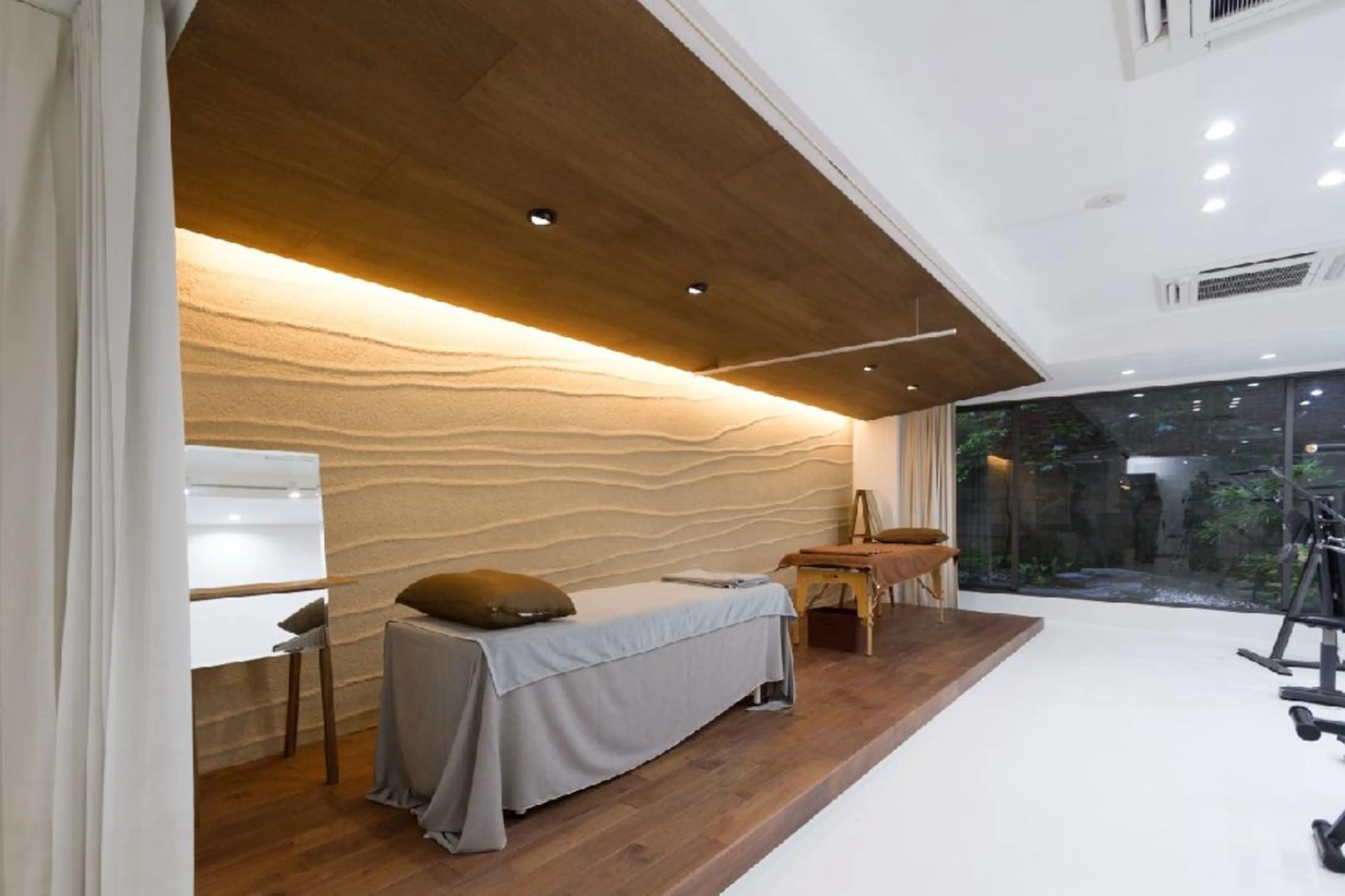 鈴木 勇祐のエステ・リラクイメージ