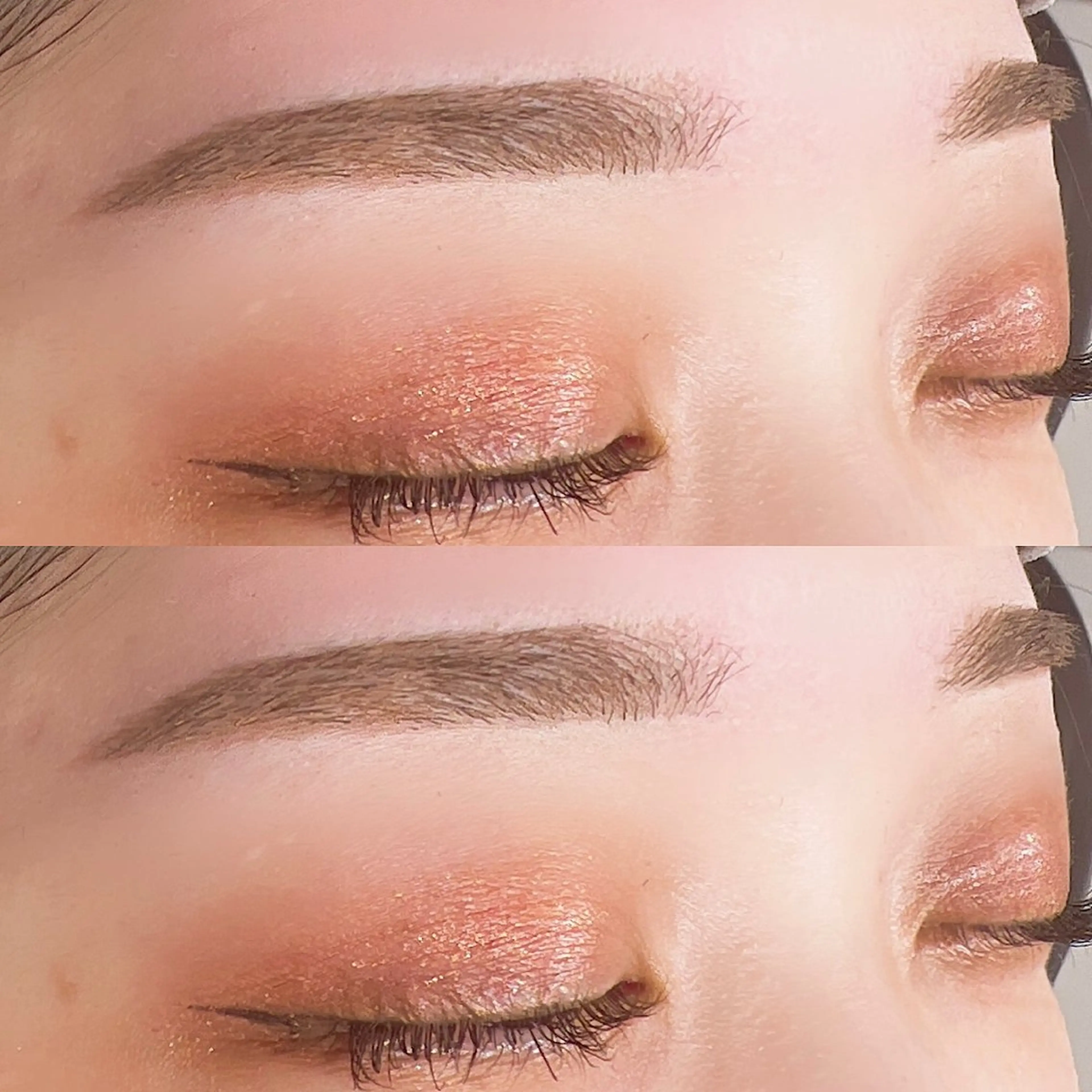 アイブロウ ワックス脱毛 その他(アイブロウ) Fair 渡邊のマツエク・マツパデザイン