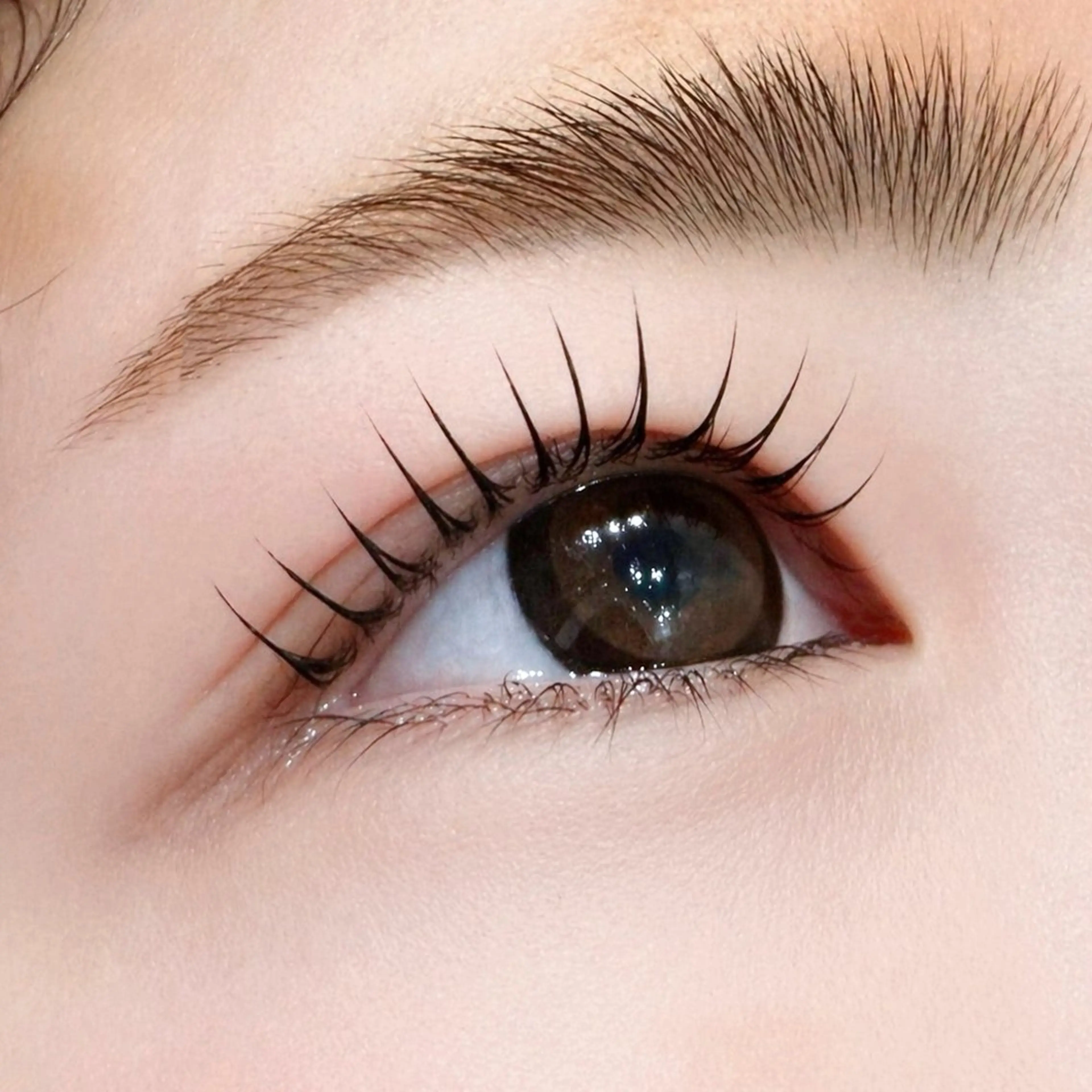 マツエク・マツパ ume Fairのマツエク・マツパデザイン