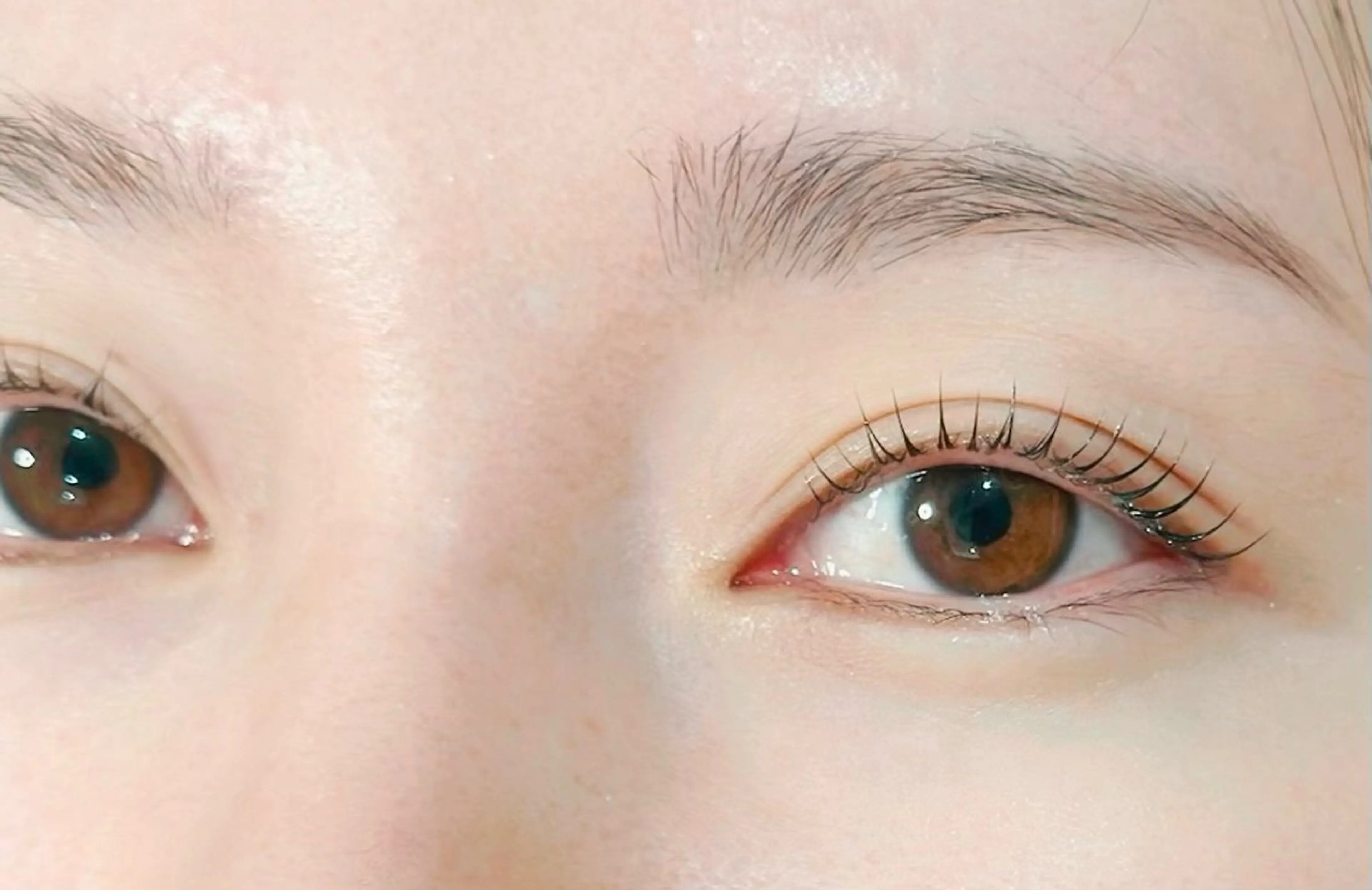 マツエク・マツパ noir .の眉毛・アイブロウイメージ