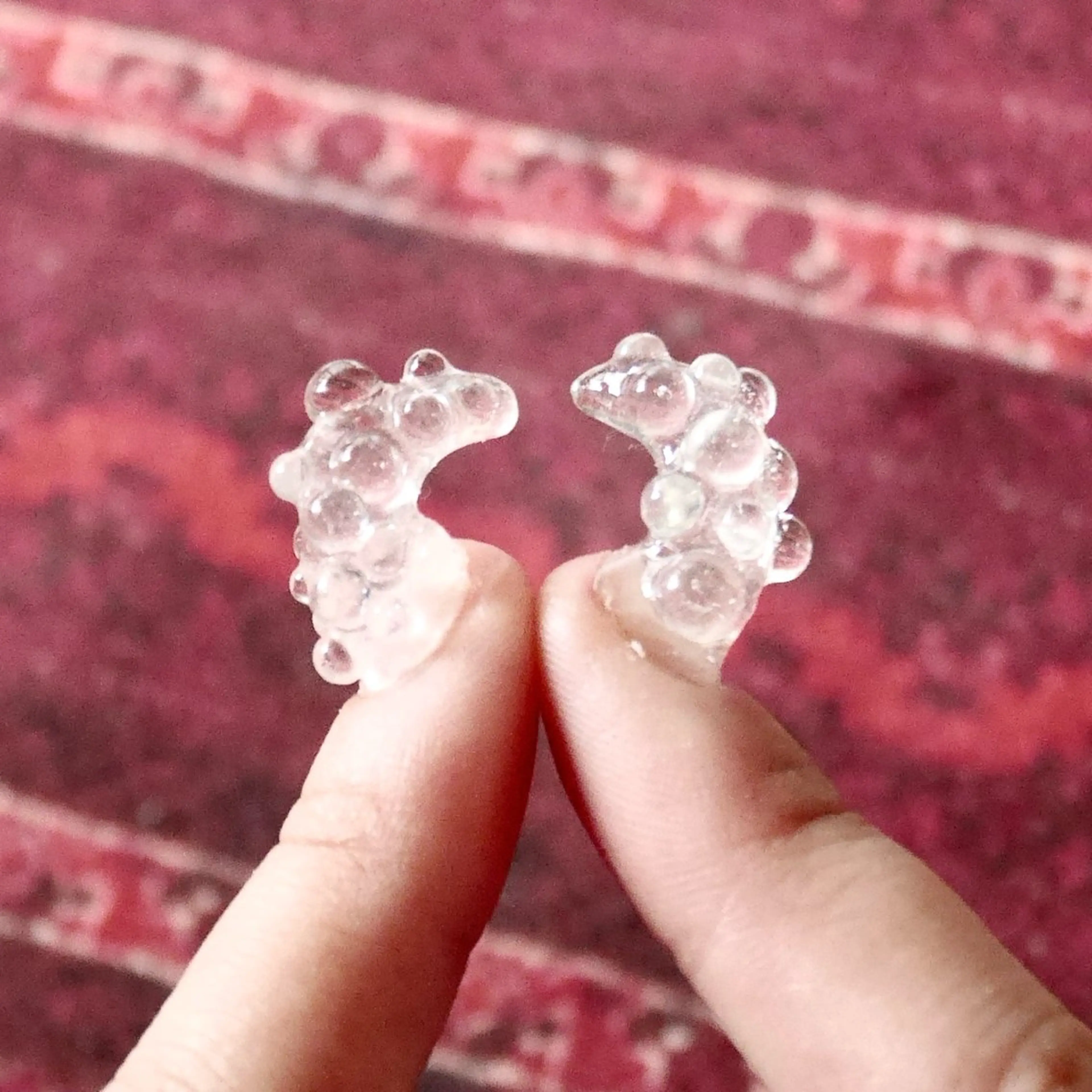 ネイル ハンドネイル Tohji ⠀のネイルデザイン