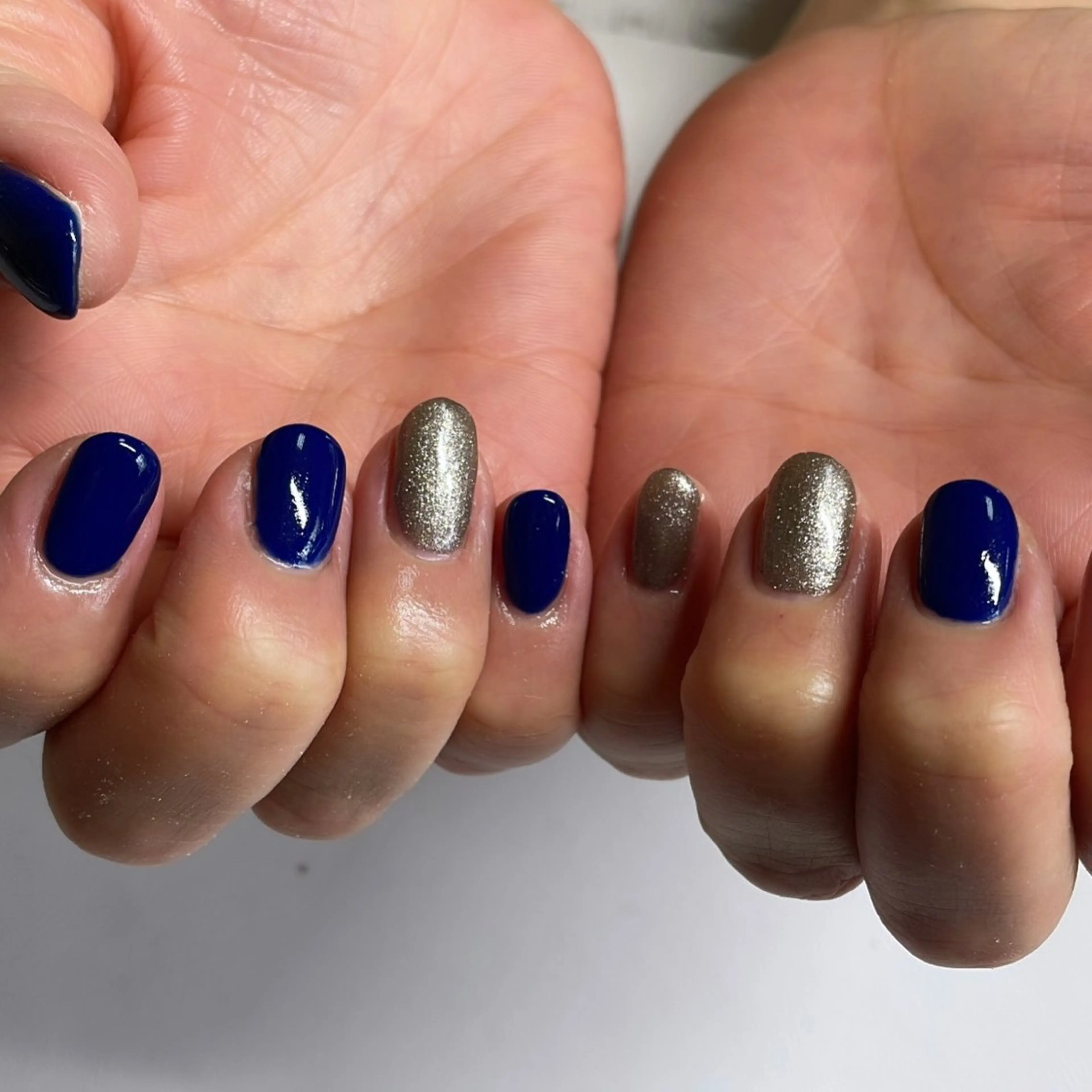 ネイル Charlot Nail Salonのネイルデザイン