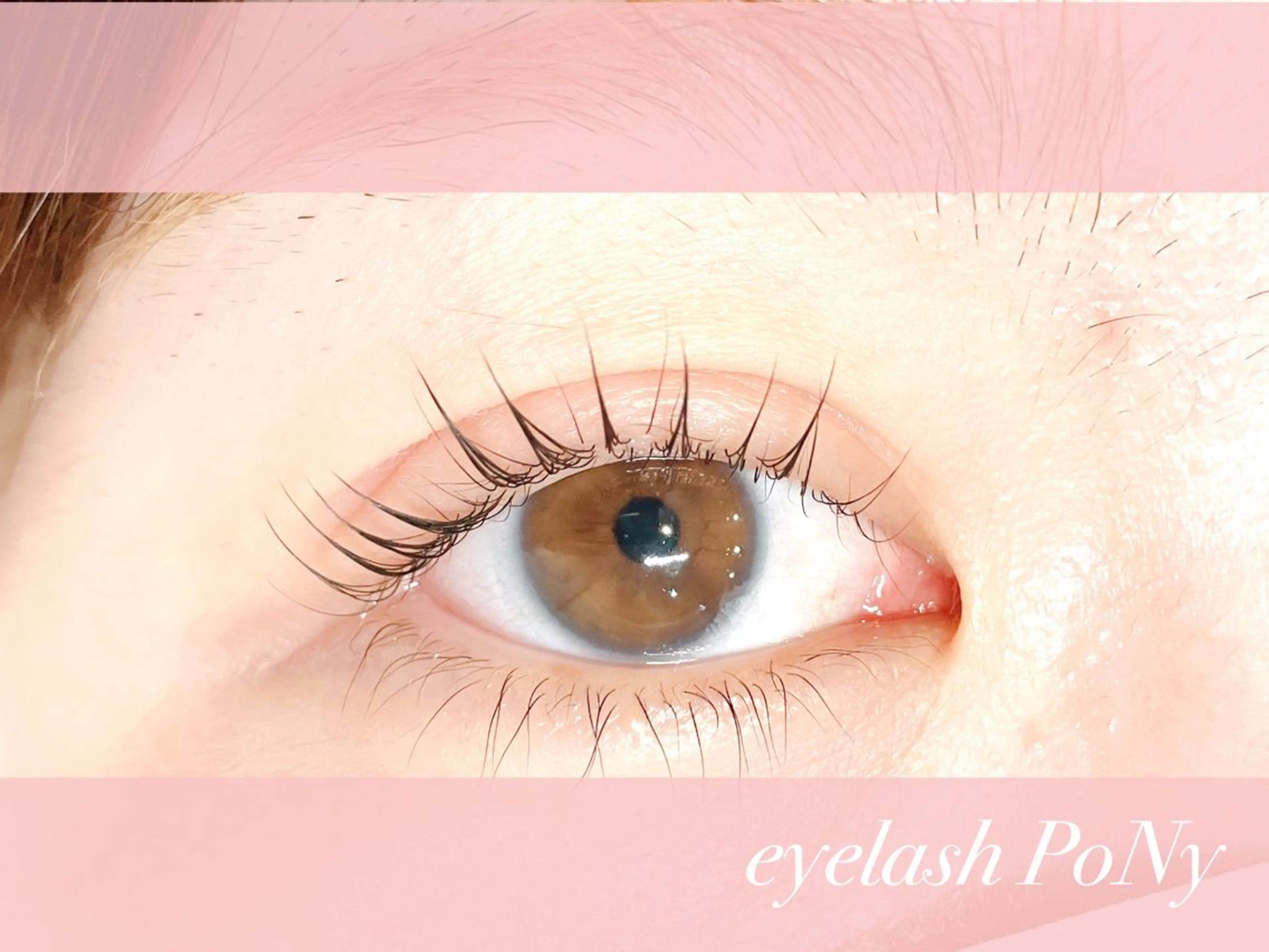 【新規⭐️期間限定】似合わせラッシュリフトの写真