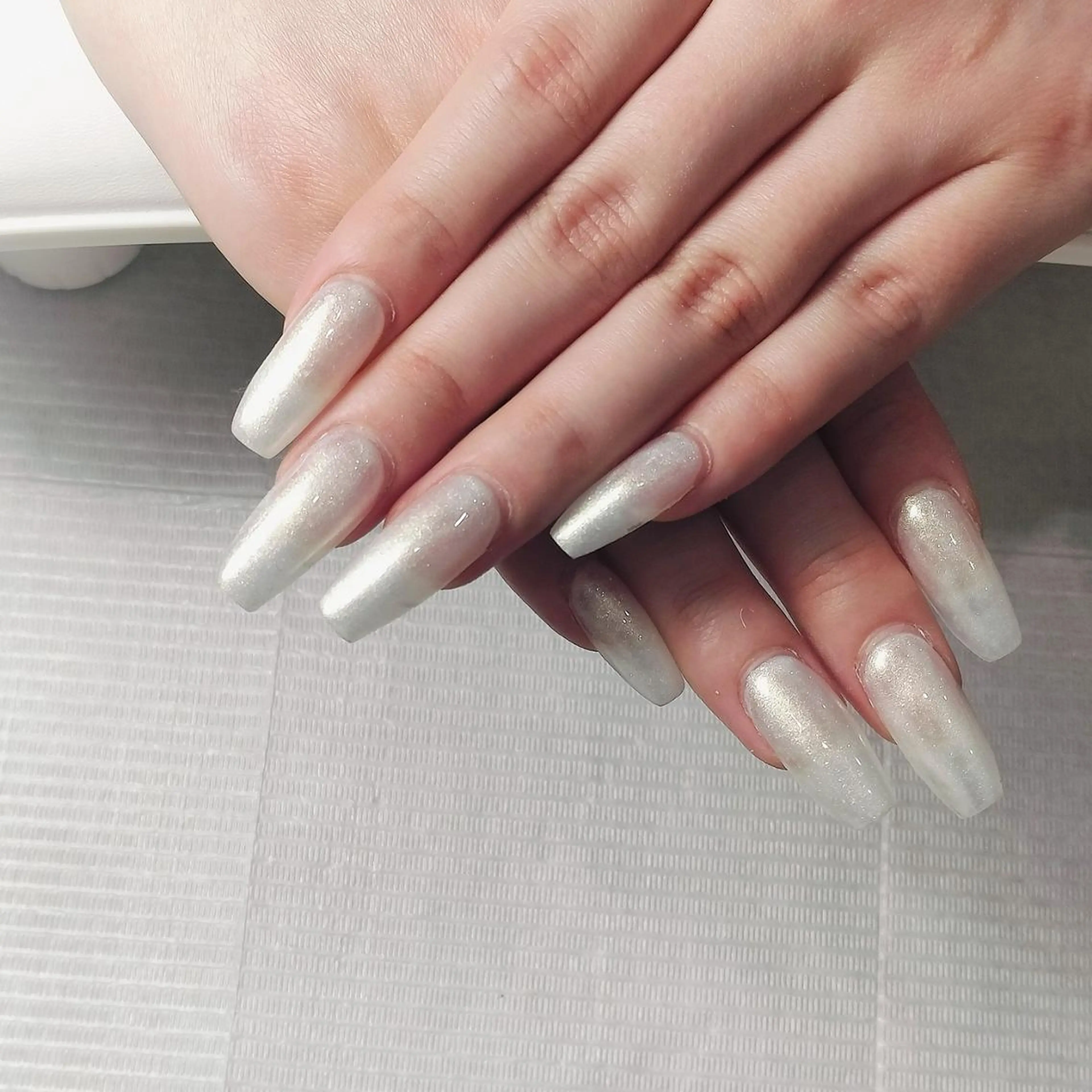 ネイル ハンドネイル 寧々 Nail高円寺のネイルデザイン