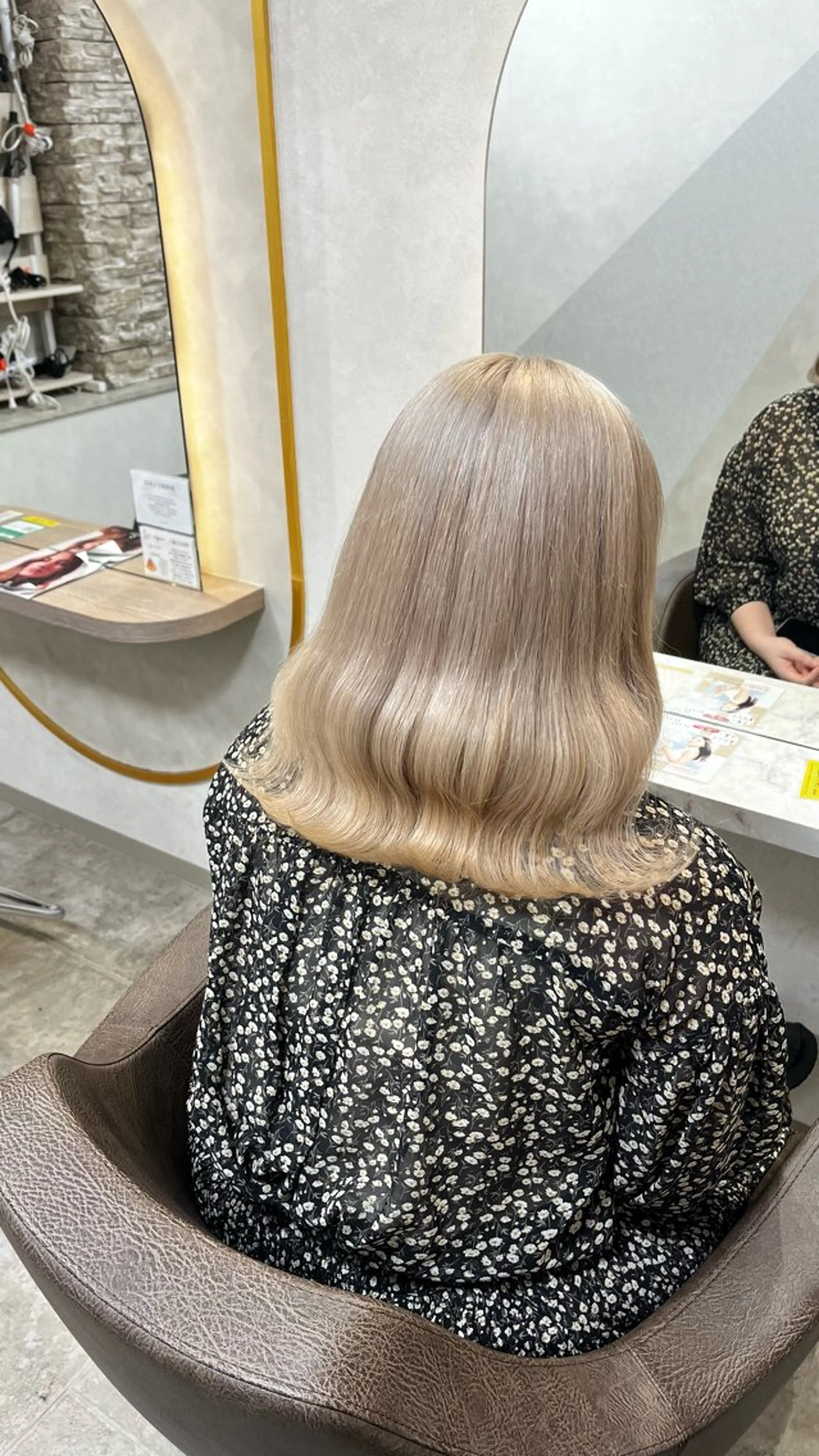 ‧⁺ ⊹˚.breach color(Wcolor)‧₊˚. ⸝⸝の写真