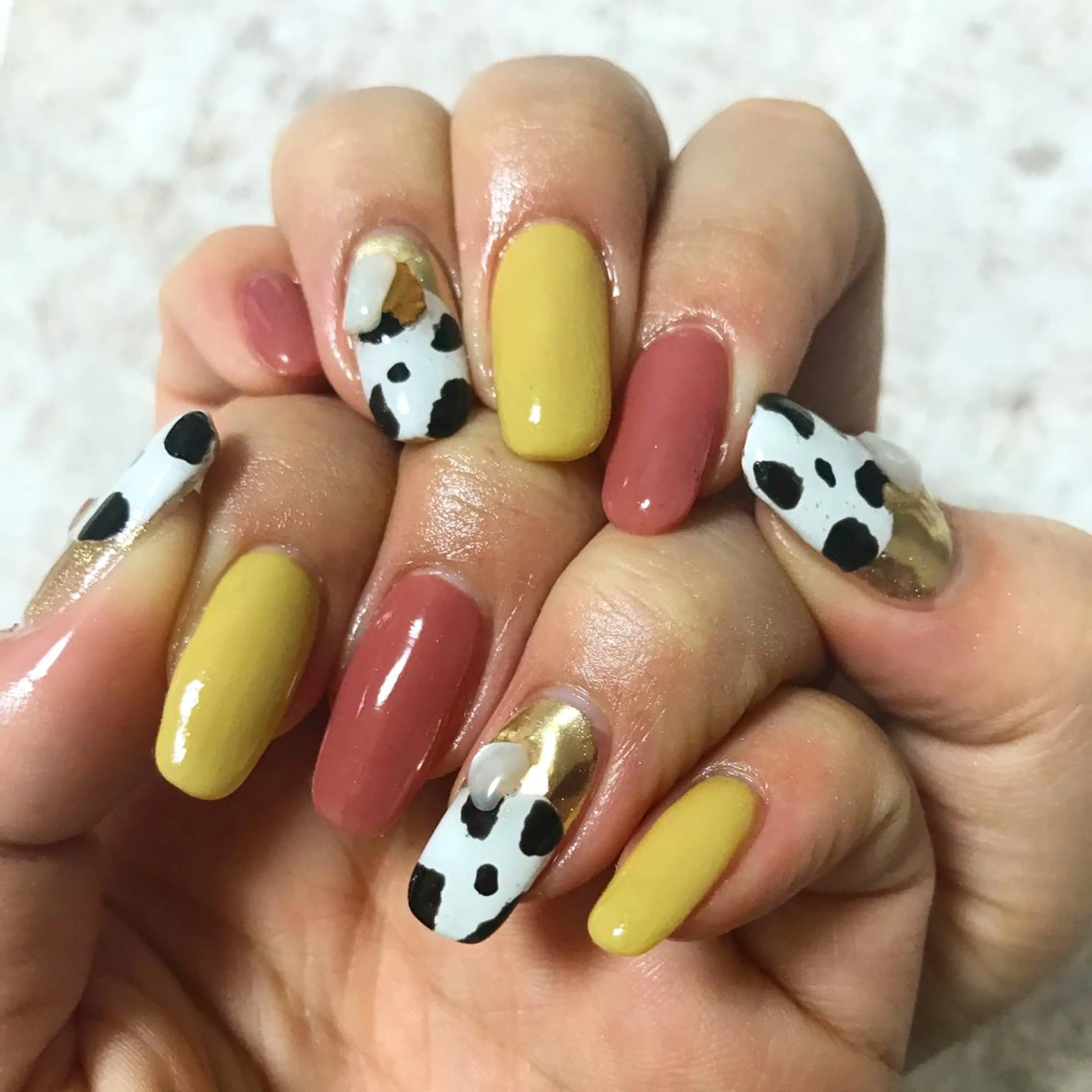 ネイル Ｍ`s プライベートサロンのエステ・リラクイメージ