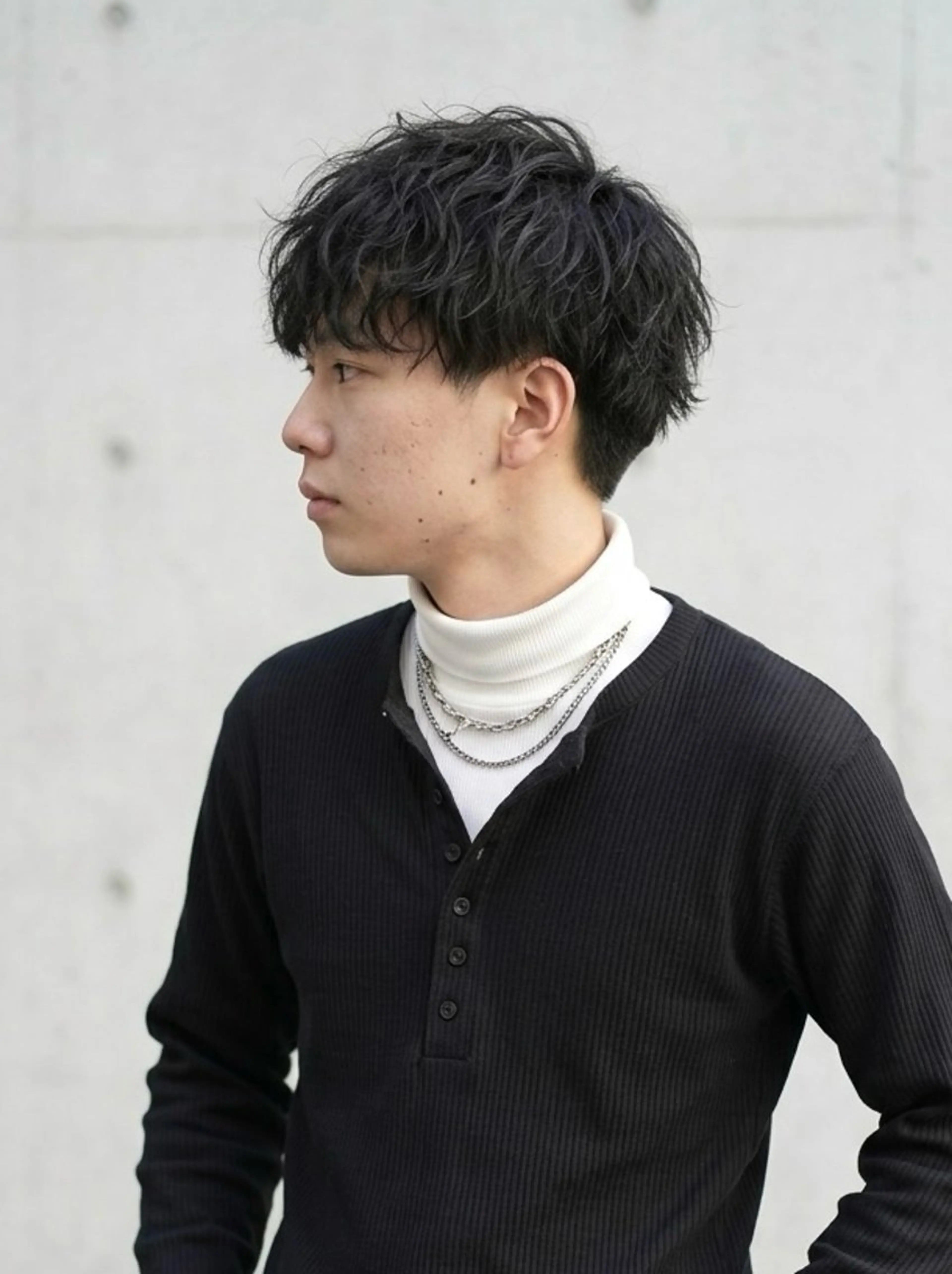 【当日限定】カット💇‍♀️の写真