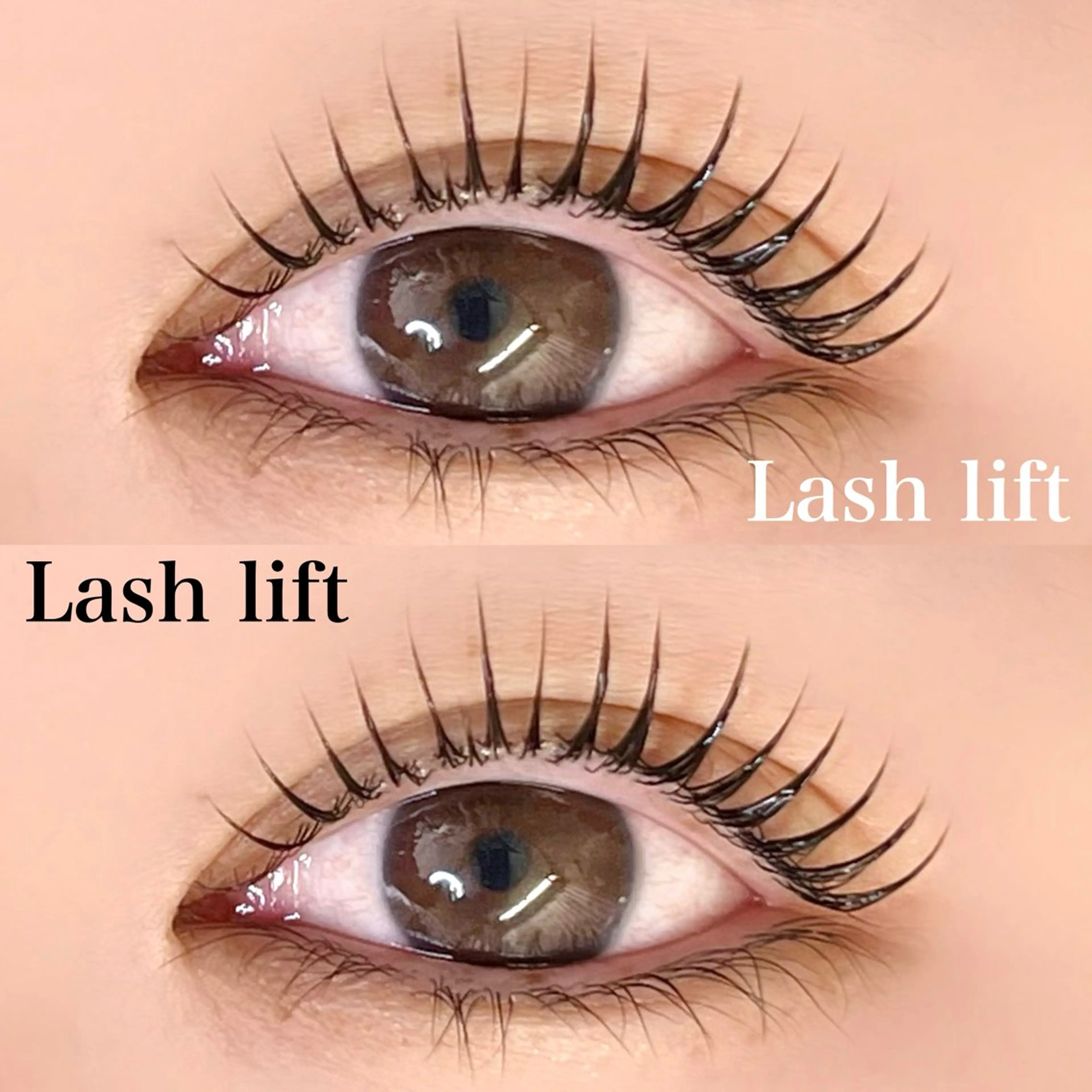 マツエク・マツパ マツパ 早川 桜妃のマツエク・マツパデザイン