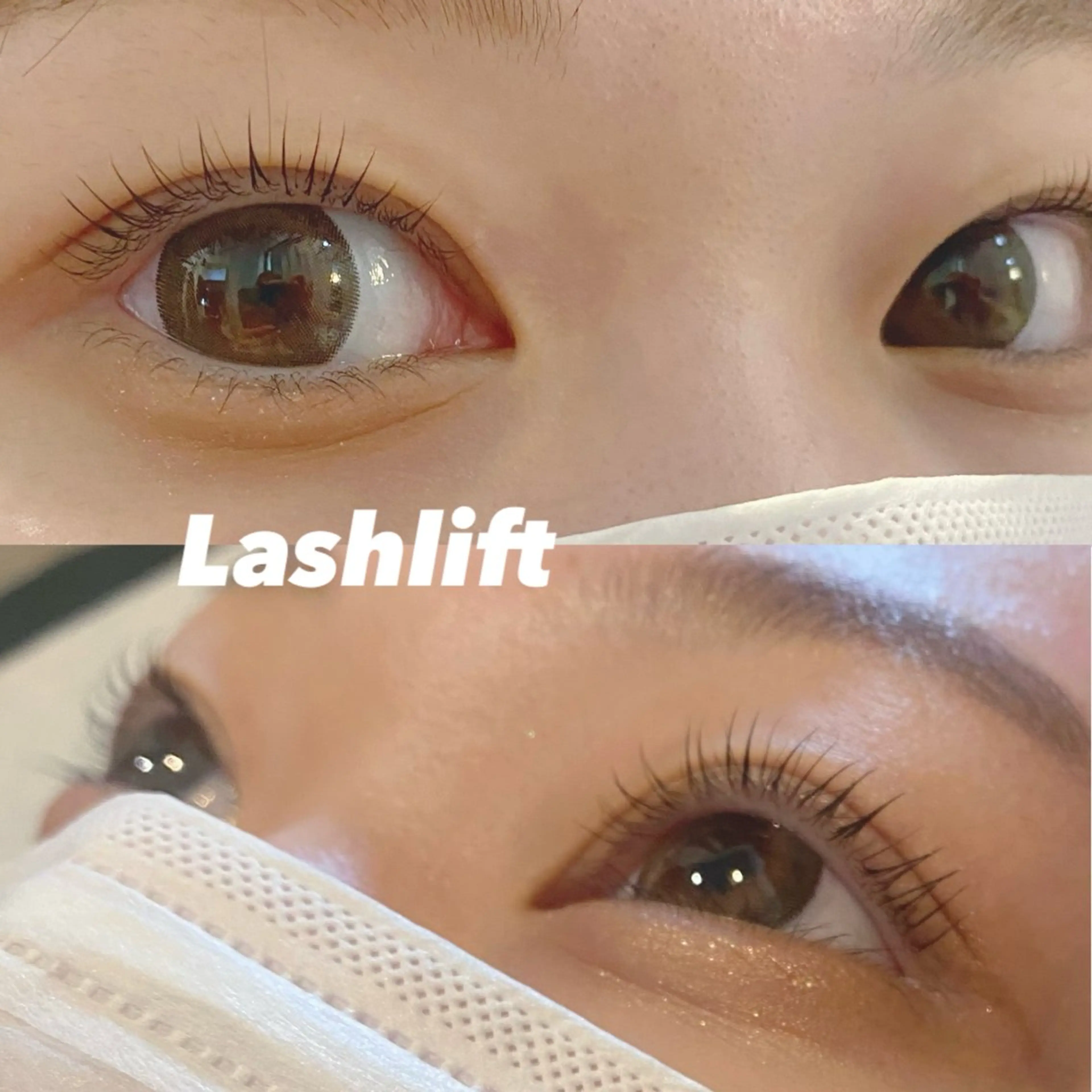 マツエク・マツパ @z(ｱｯﾄｾﾞｰ) fumikoのマツエク・マツパデザイン