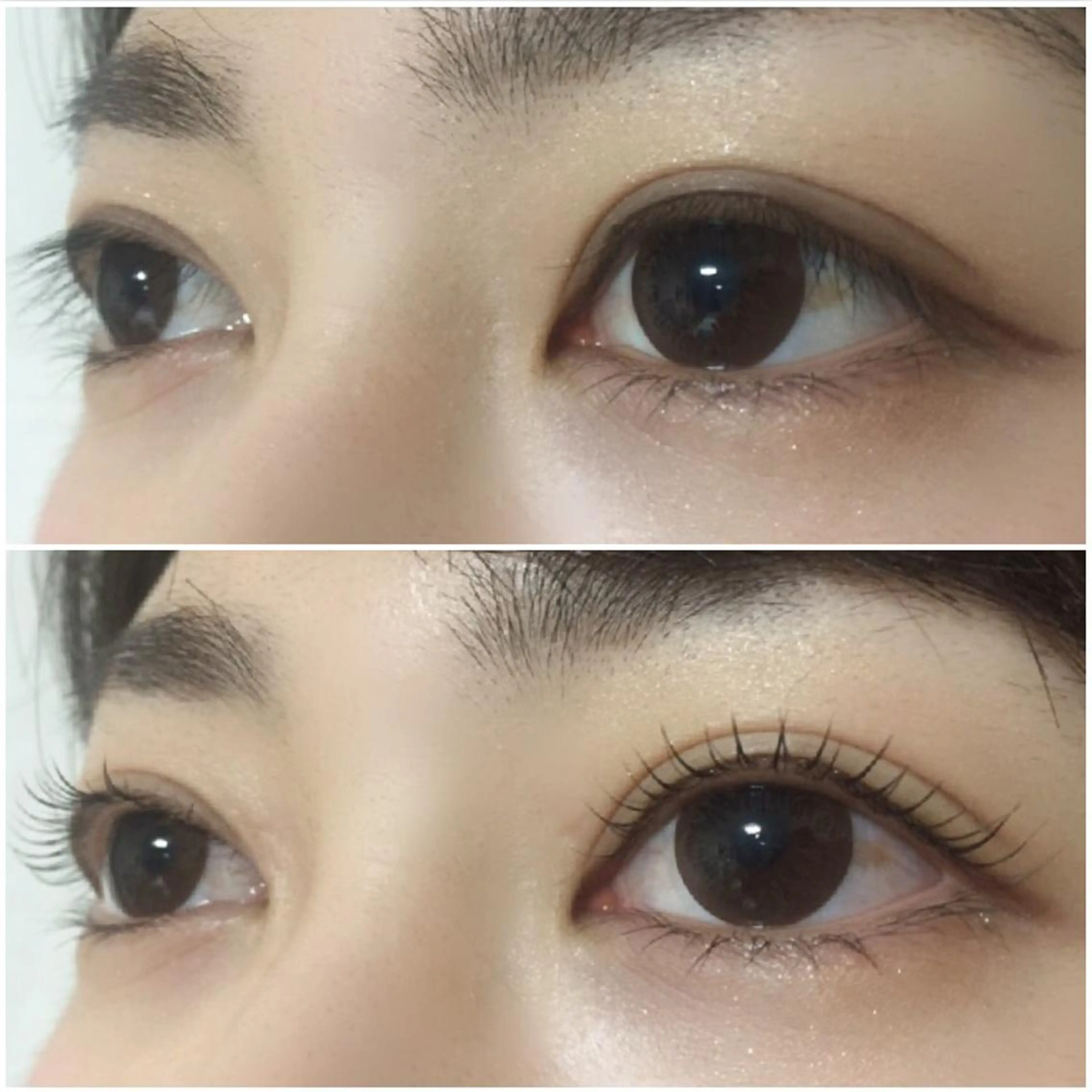 マツエク・マツパ まつげパーマ アイラッシュサロン エルアのマツエク・マツパデザイン