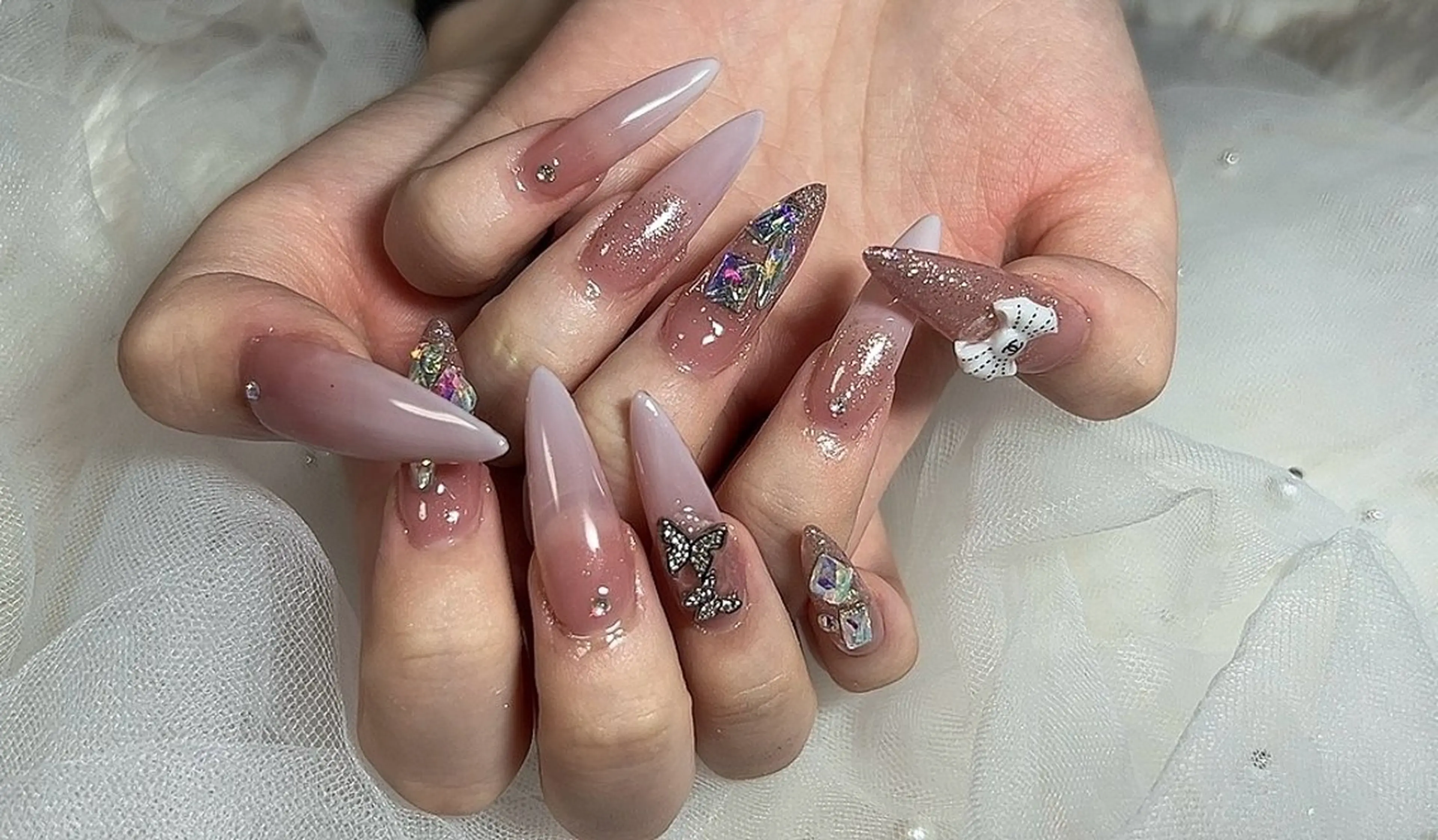 ネイル Ruana Nailのネイルデザイン