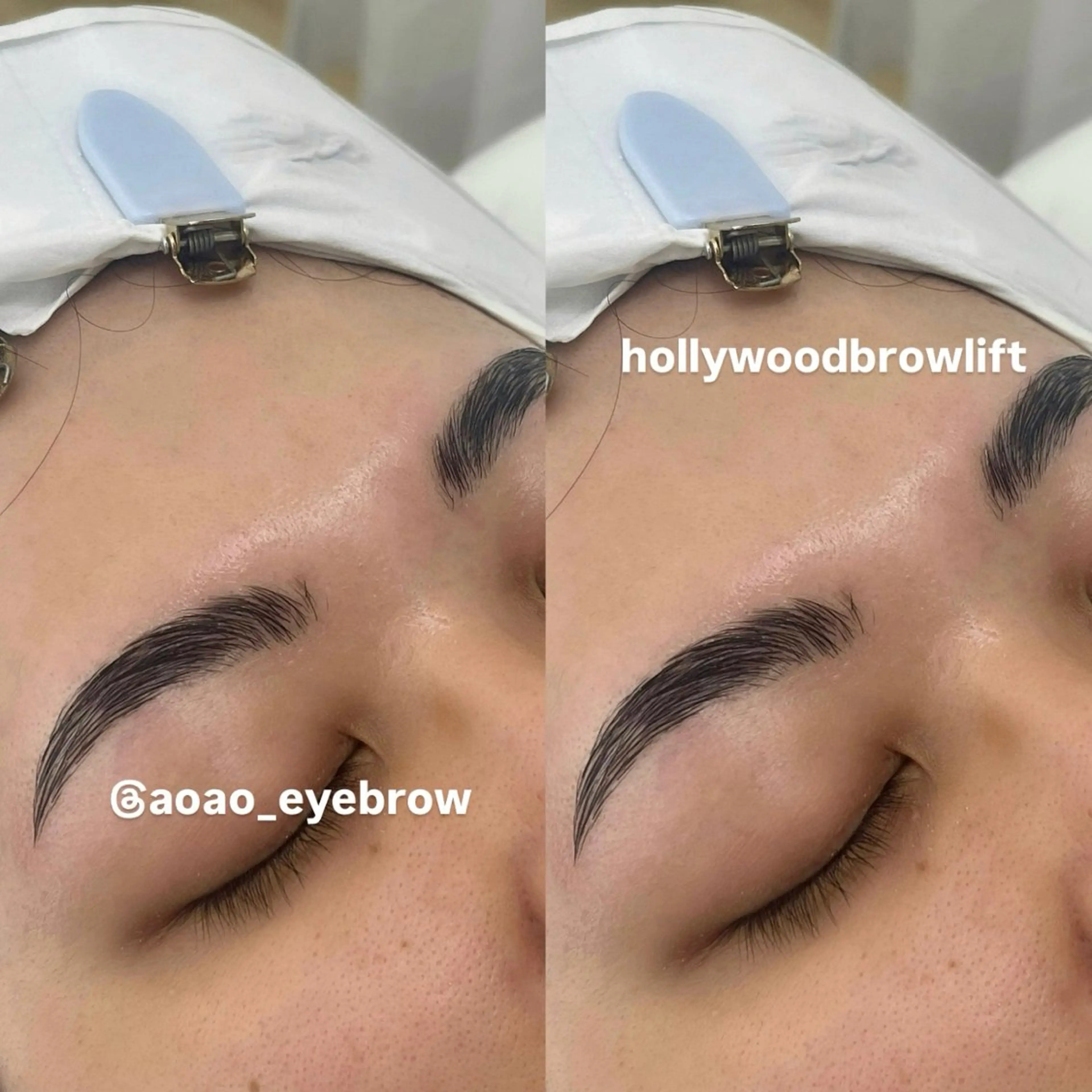 アイブロウ メンズアイブロウ モテ眉No.1🪡✨ aoi.hの眉毛・アイブロウイメージ