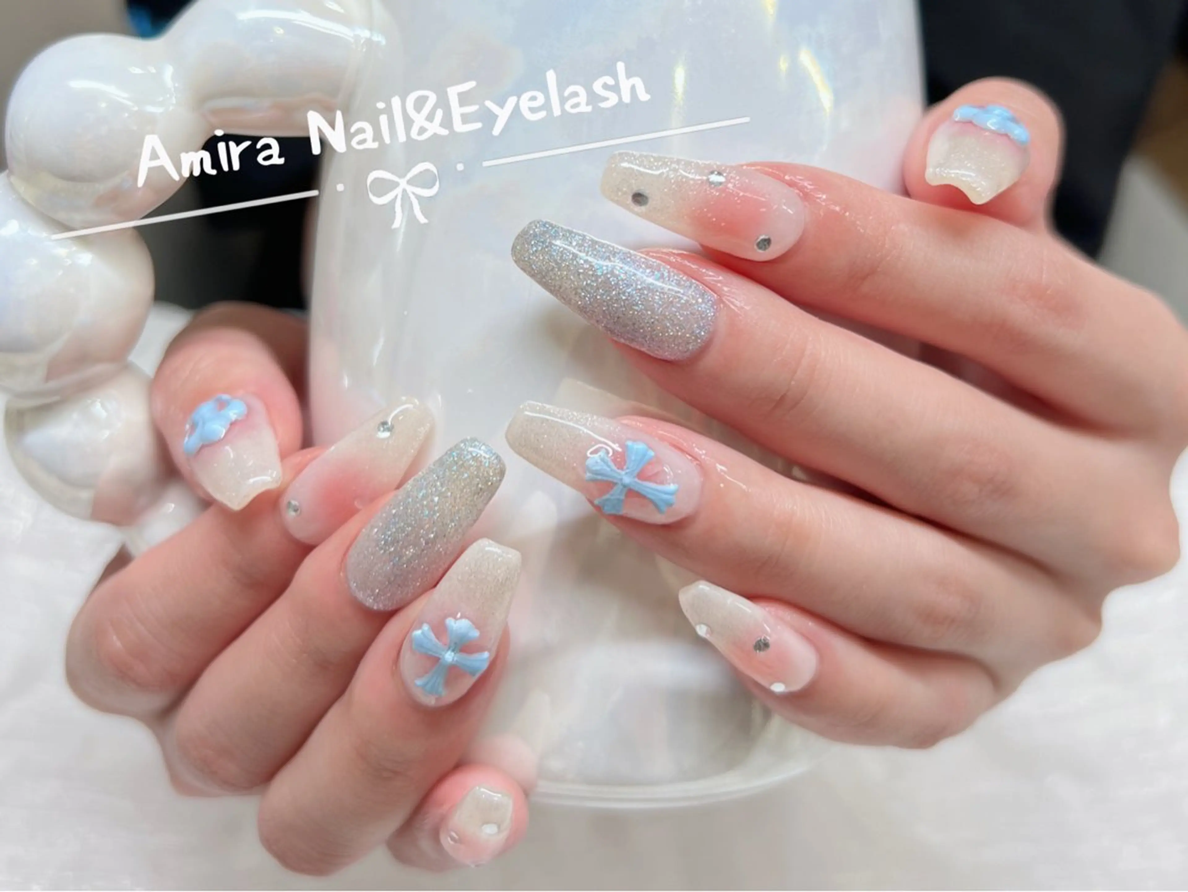 ネイル ユイ マツエクのマツエク・マツパデザイン