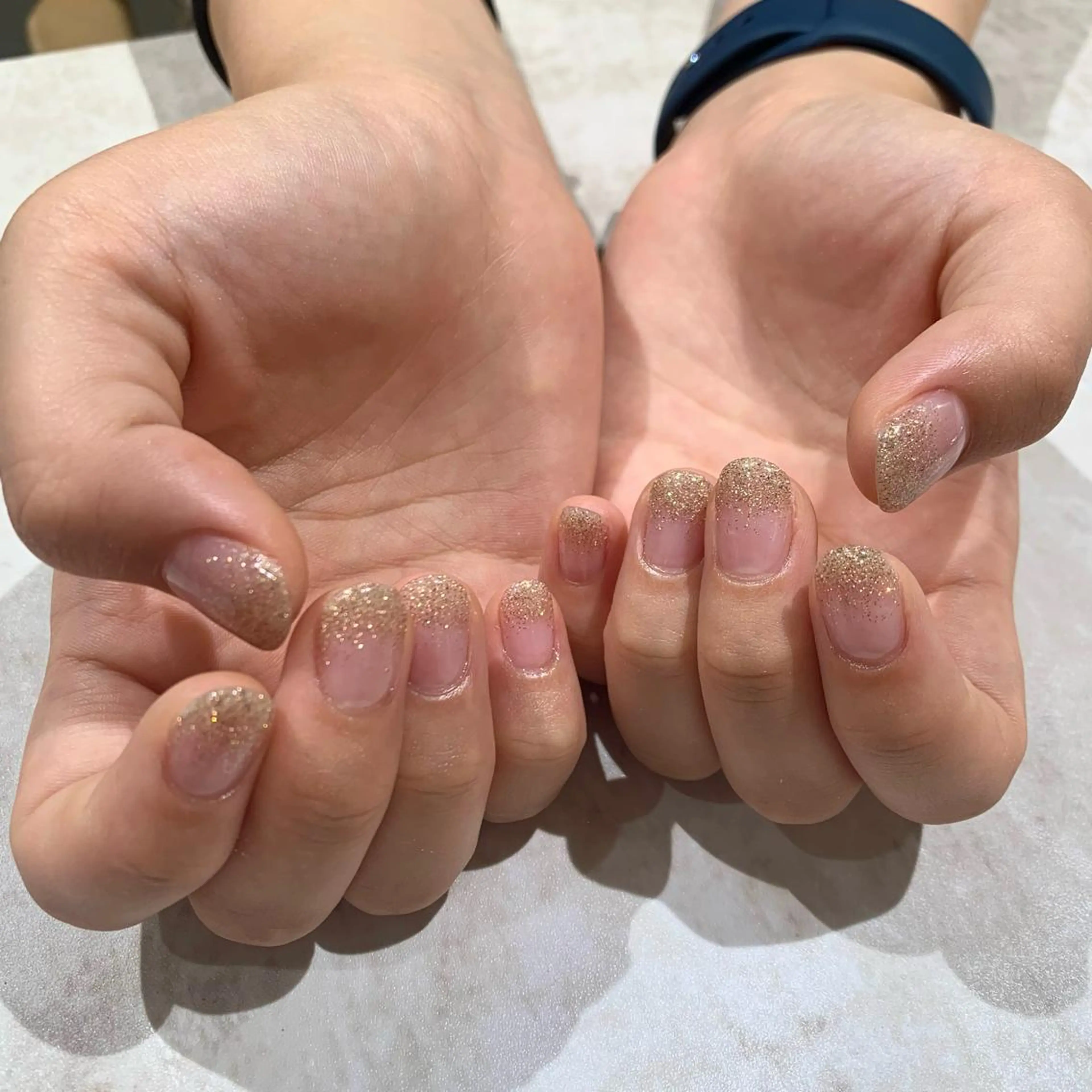 ネイル 🤍 YUI 🤍のネイルデザイン