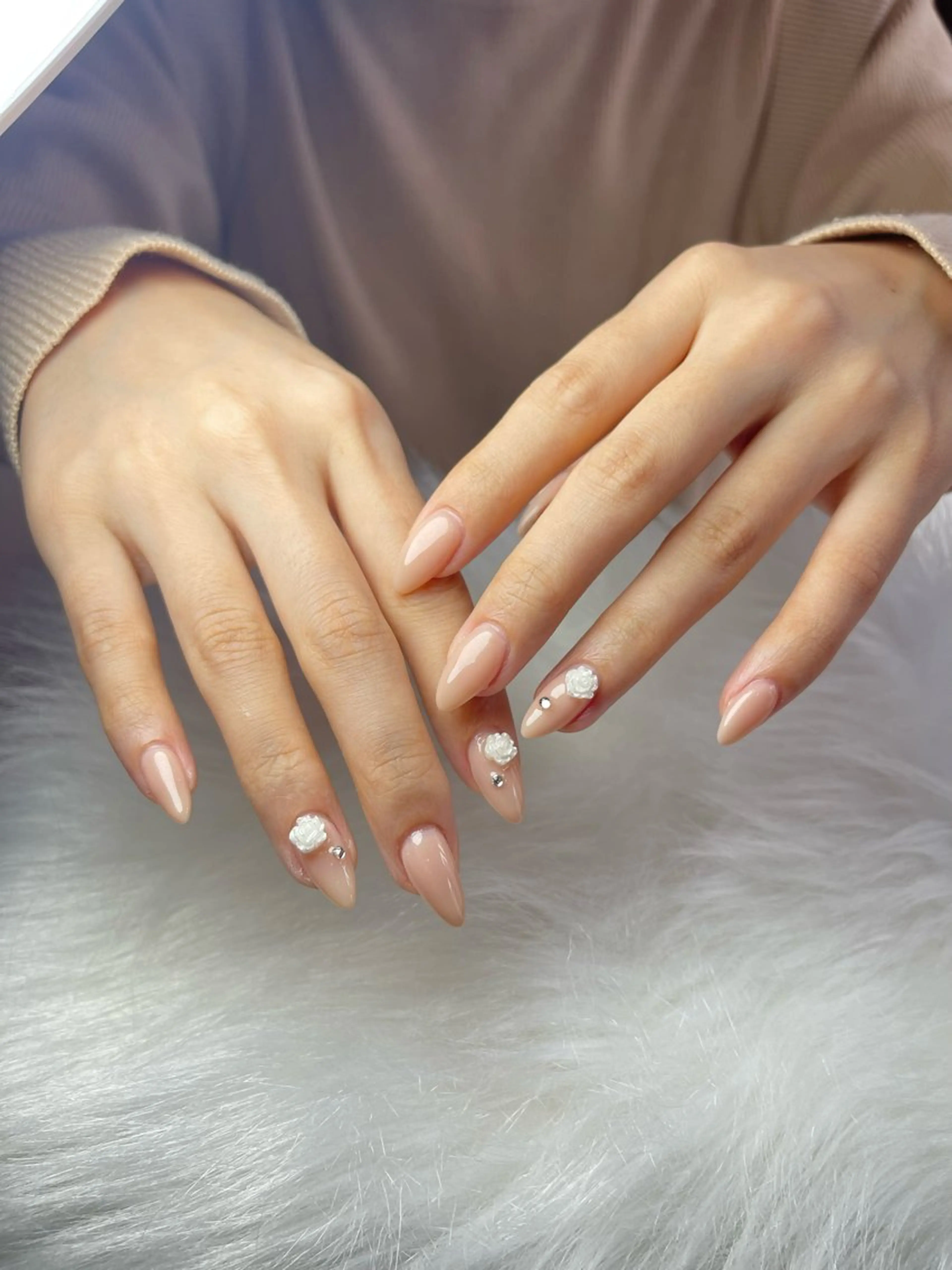 ネイル ベストネイル Noraのネイルデザイン