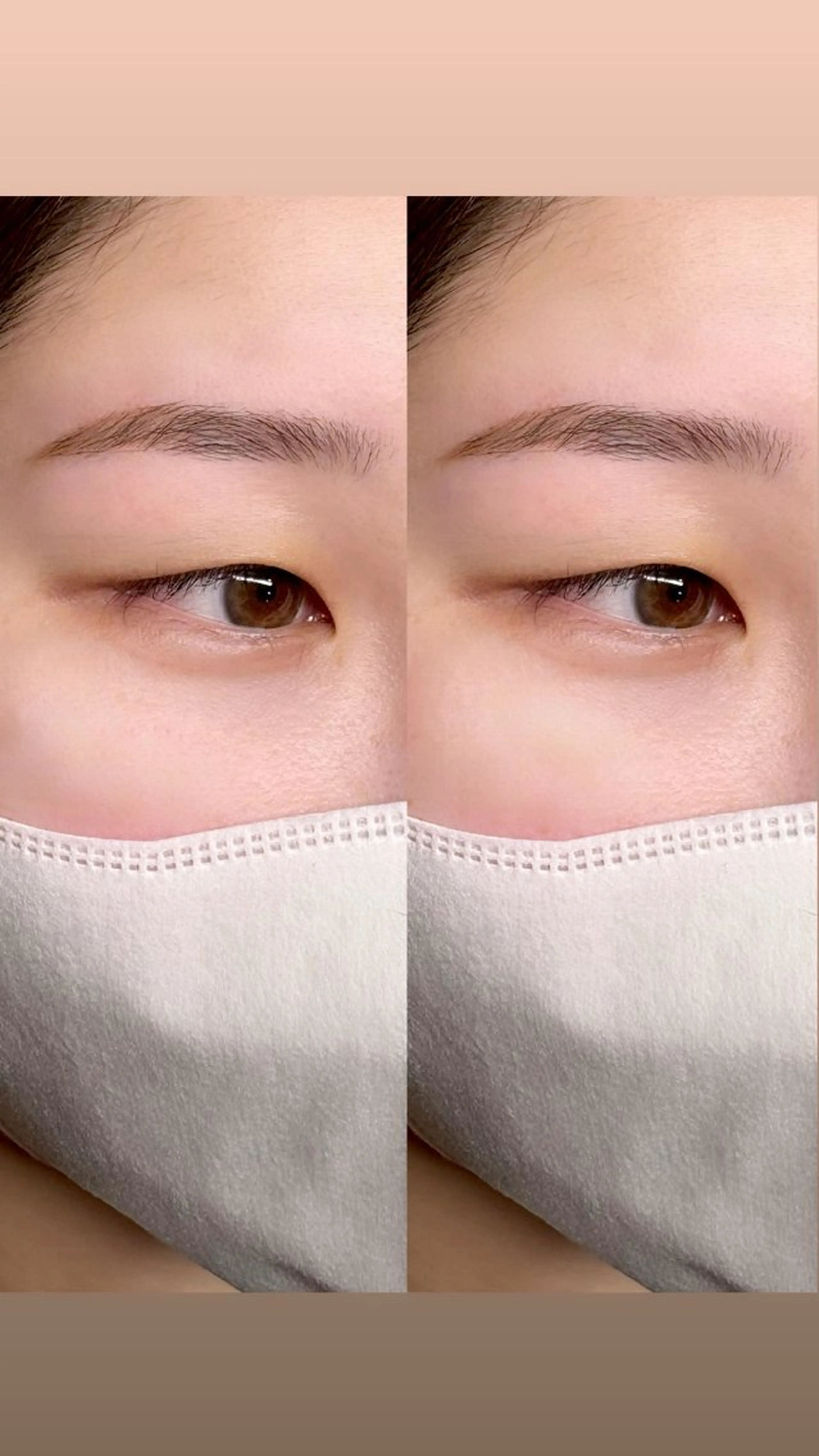 《5月限定》美眉アイブロウ wax ‪‪❤︎‬練習モデル募集中!!の写真