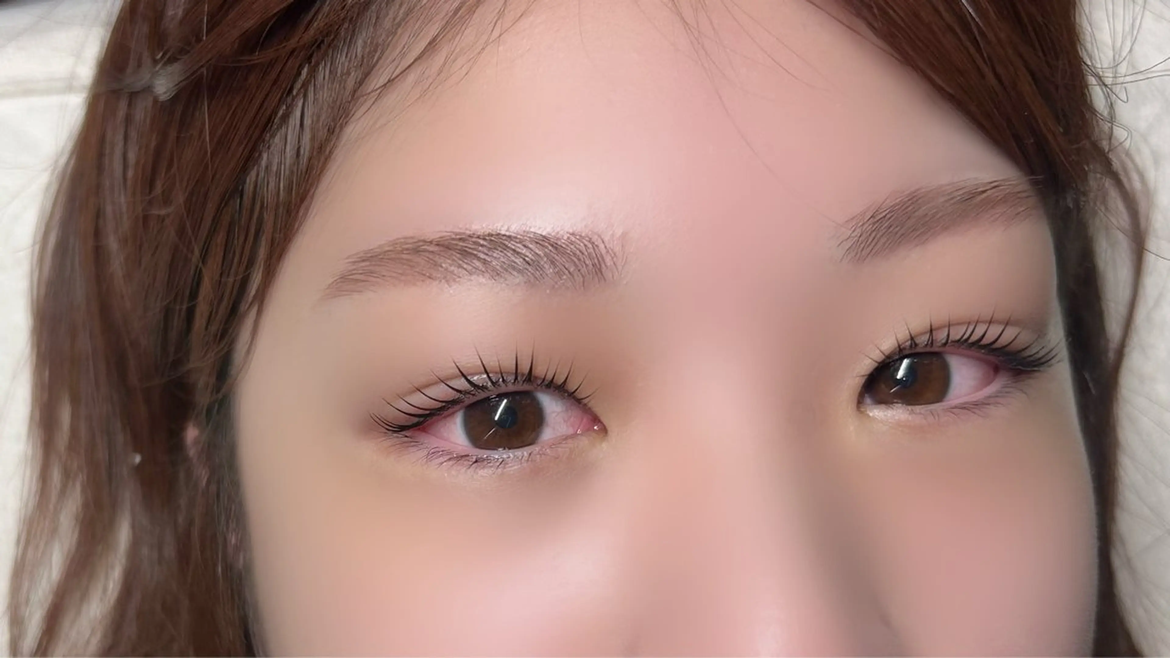 【学割U24】ラッシュリフトの写真