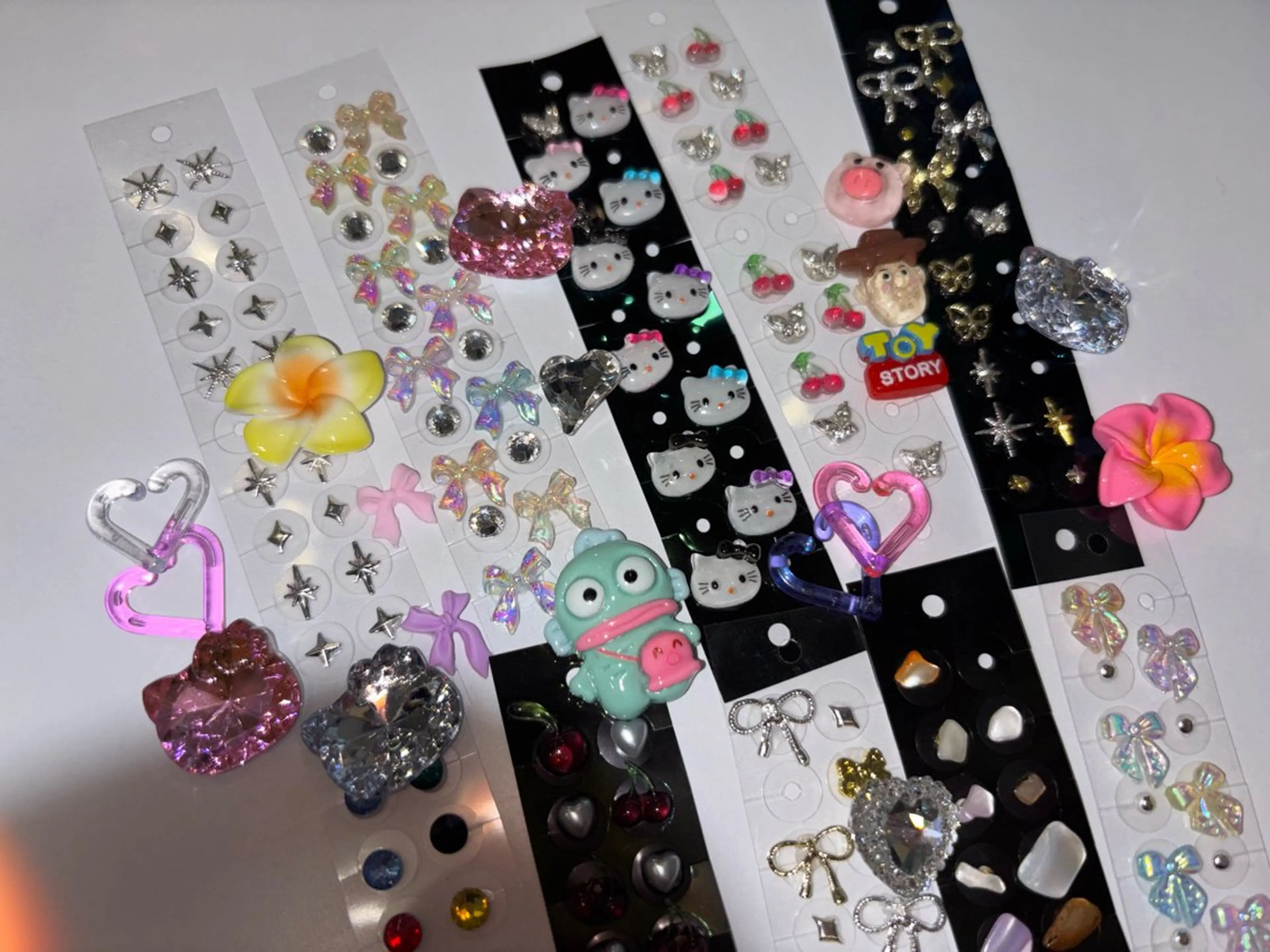 マツパ LeCoeur古正寺 井伊彩圭のマツエク・マツパデザイン