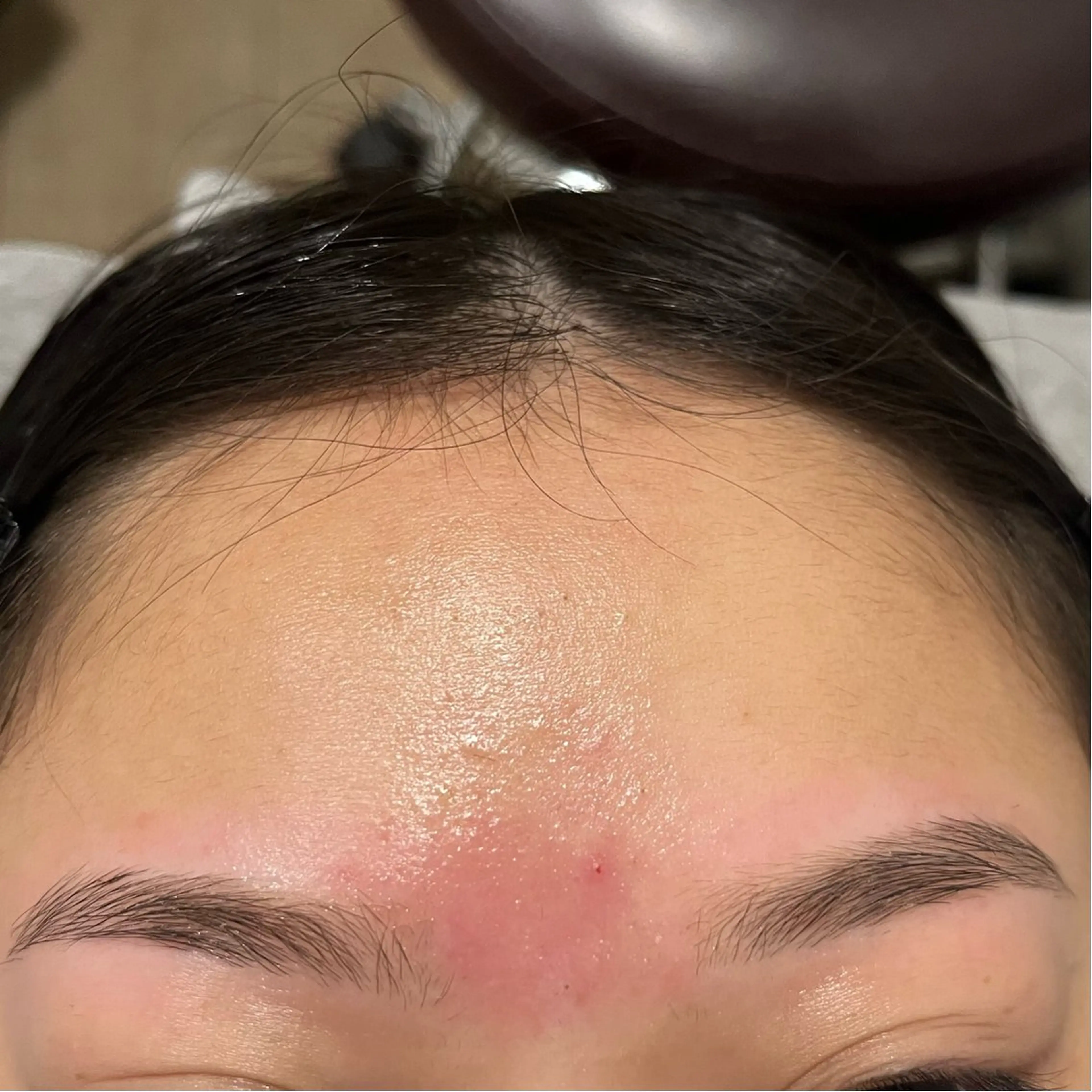 アイブロウ 加藤 桃奈のマツエク・マツパデザイン