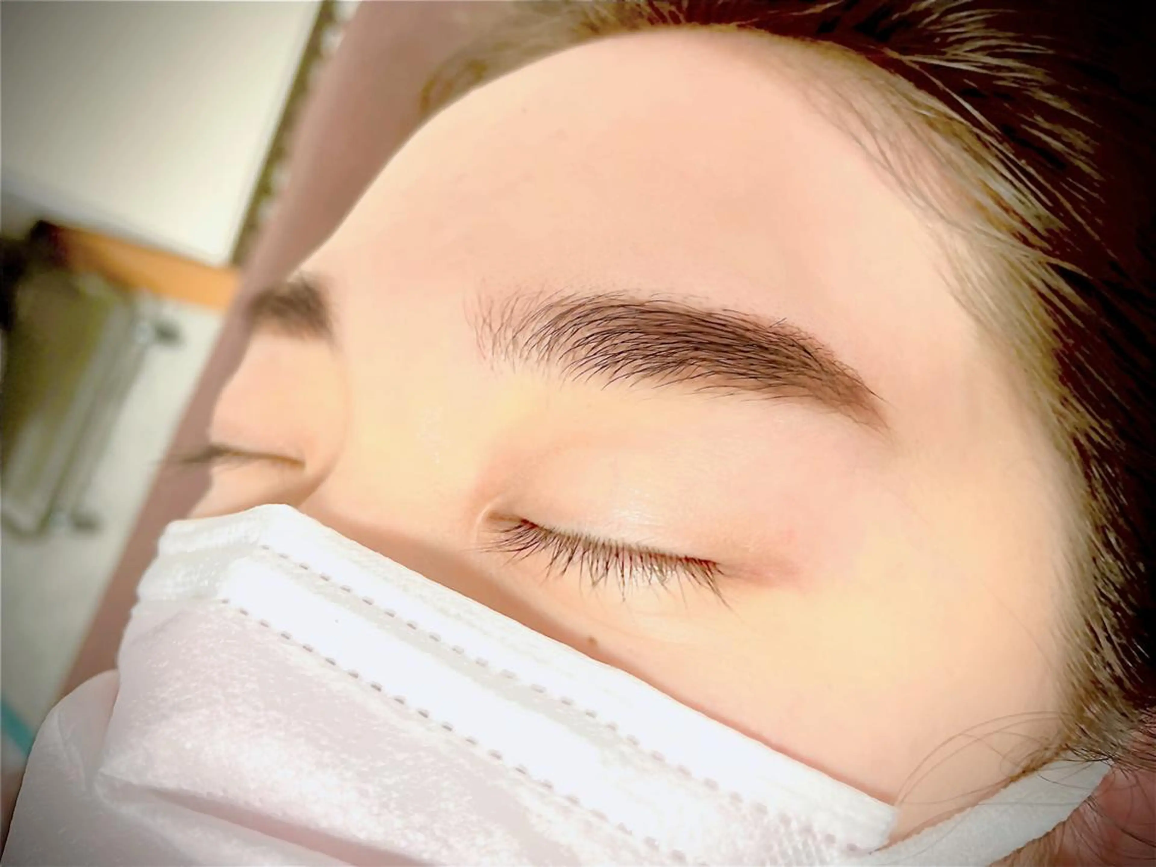 アイブロウ キッズ メンズ Epina 千葉店 【エピナ】のエステ・リラクイメージ