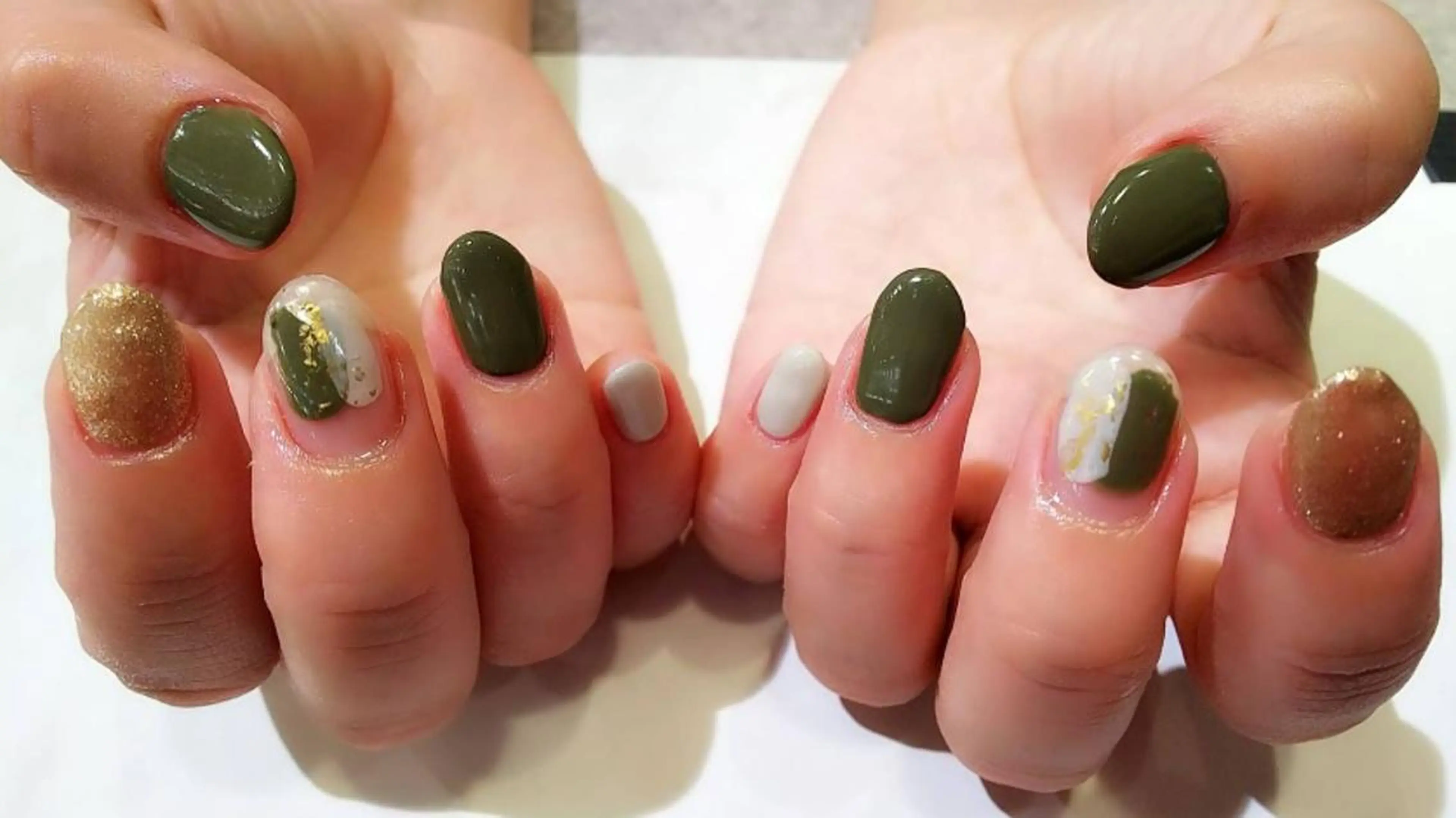 ネイル Micky nail chikushinoのその他イメージ