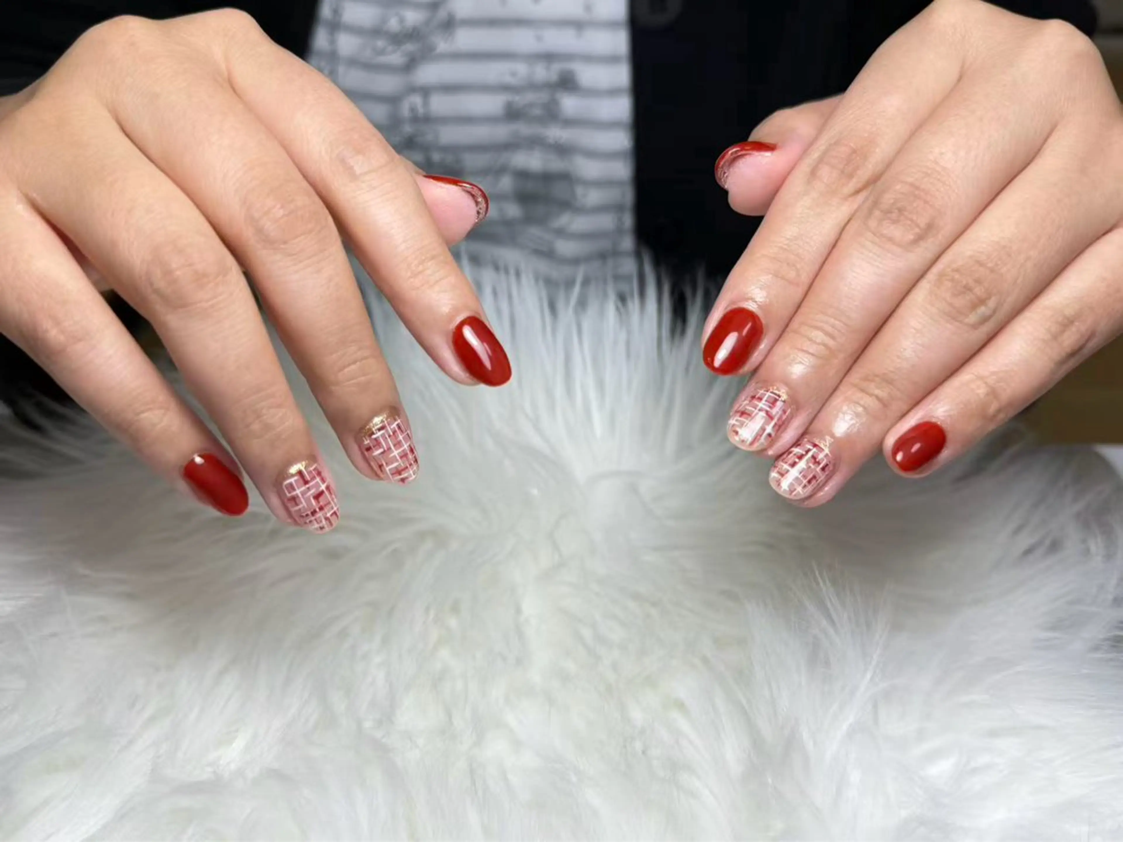 ネイル Moomi nail salonのネイルデザイン