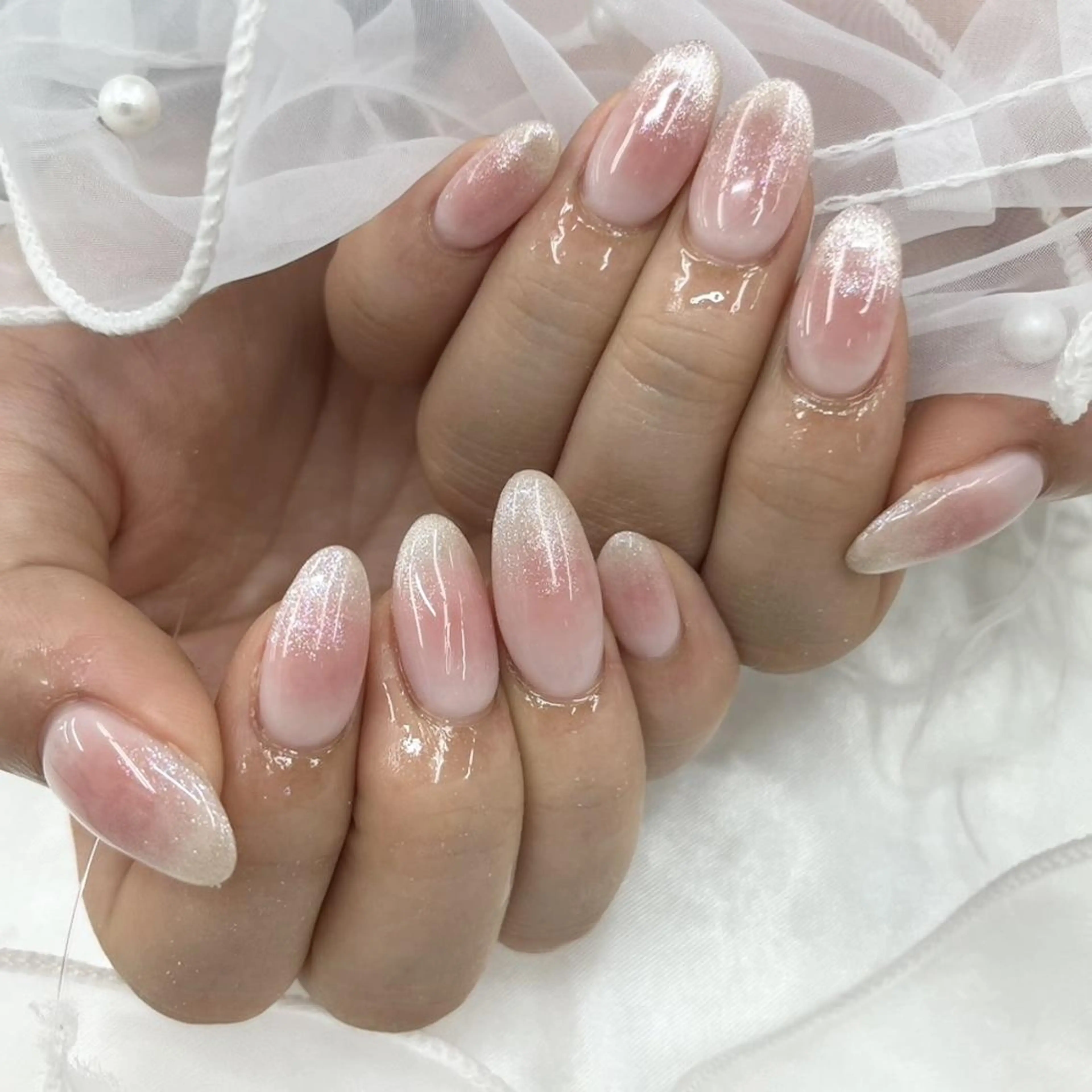ネイル Nail salon Honey Beeのネイルデザイン
