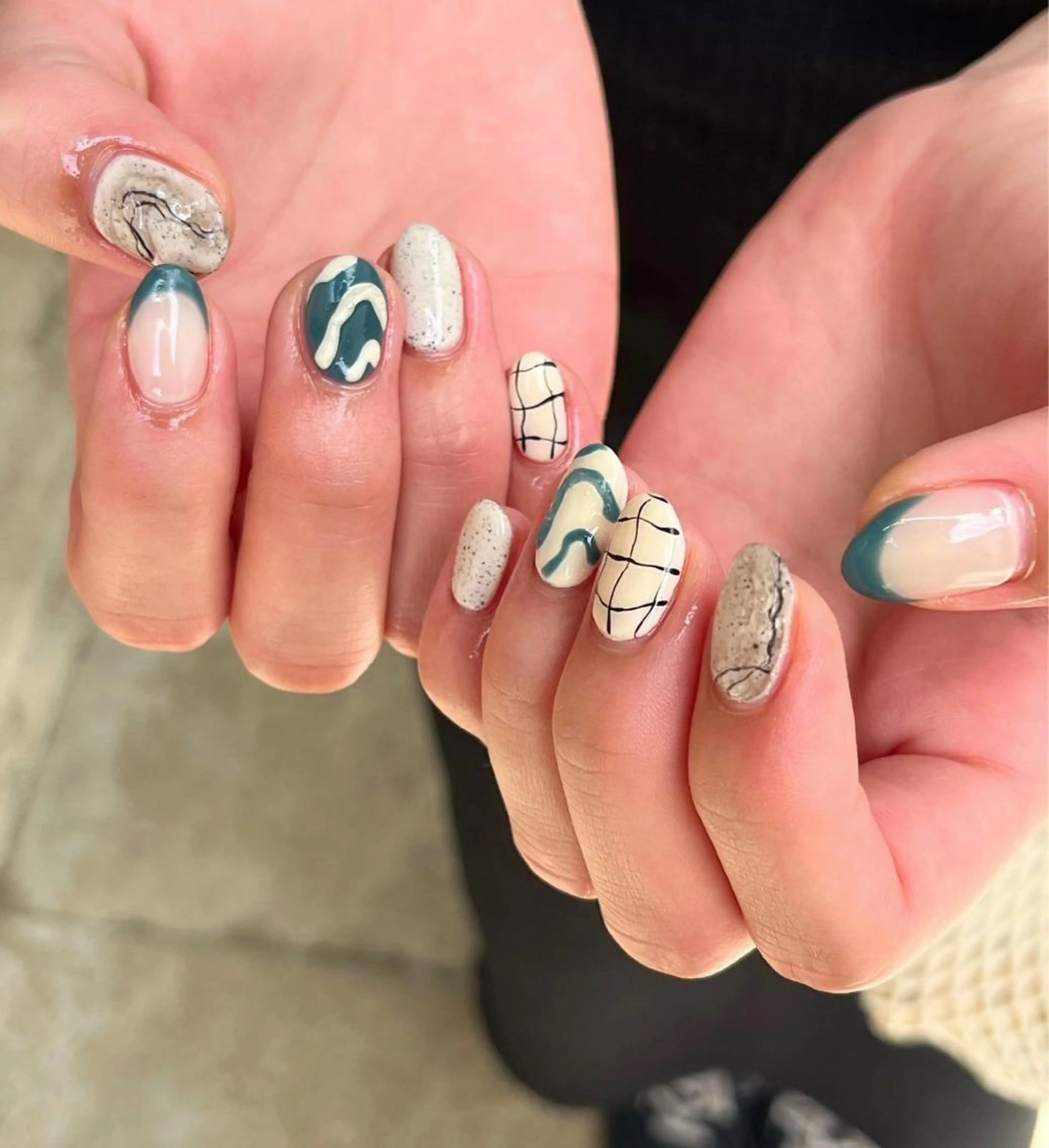 ネイル S a k iのその他イメージ