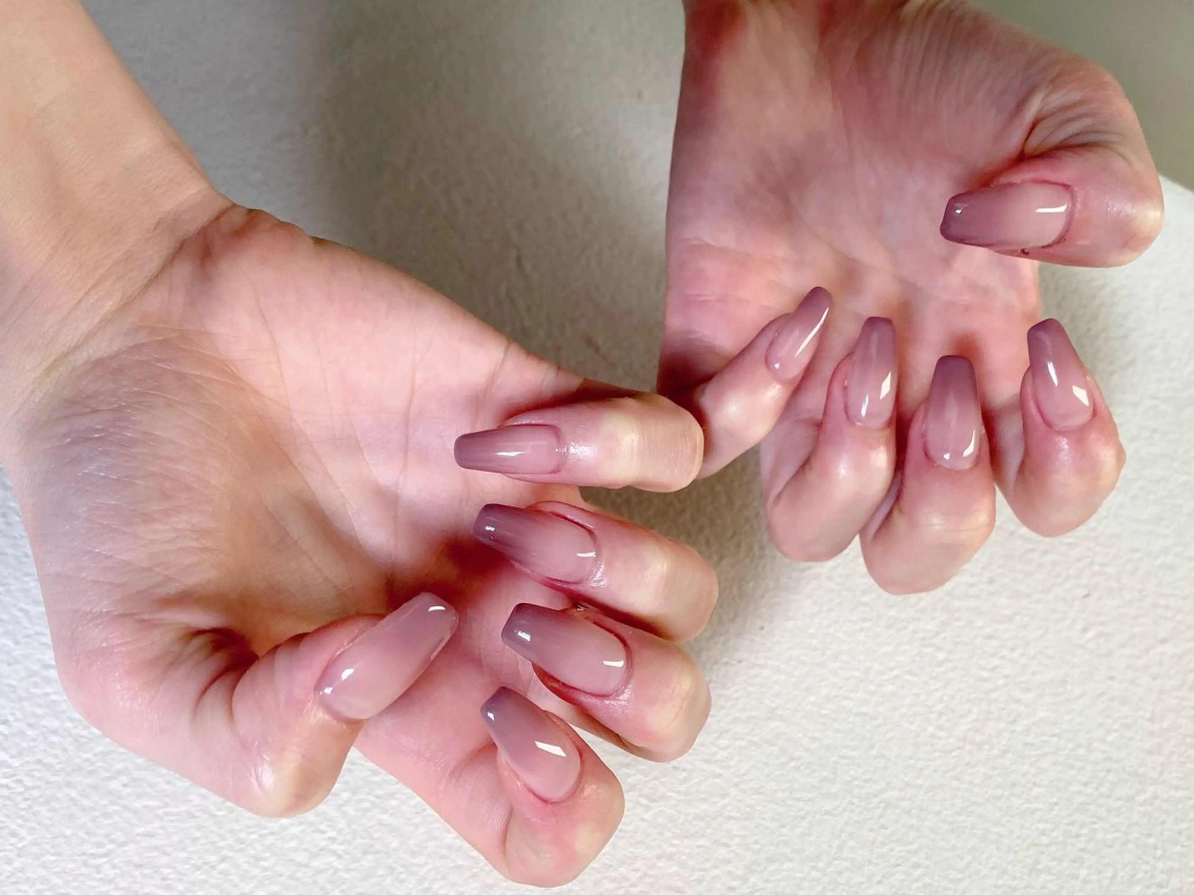 ネイル nail salon アトリエBONOのネイルデザイン