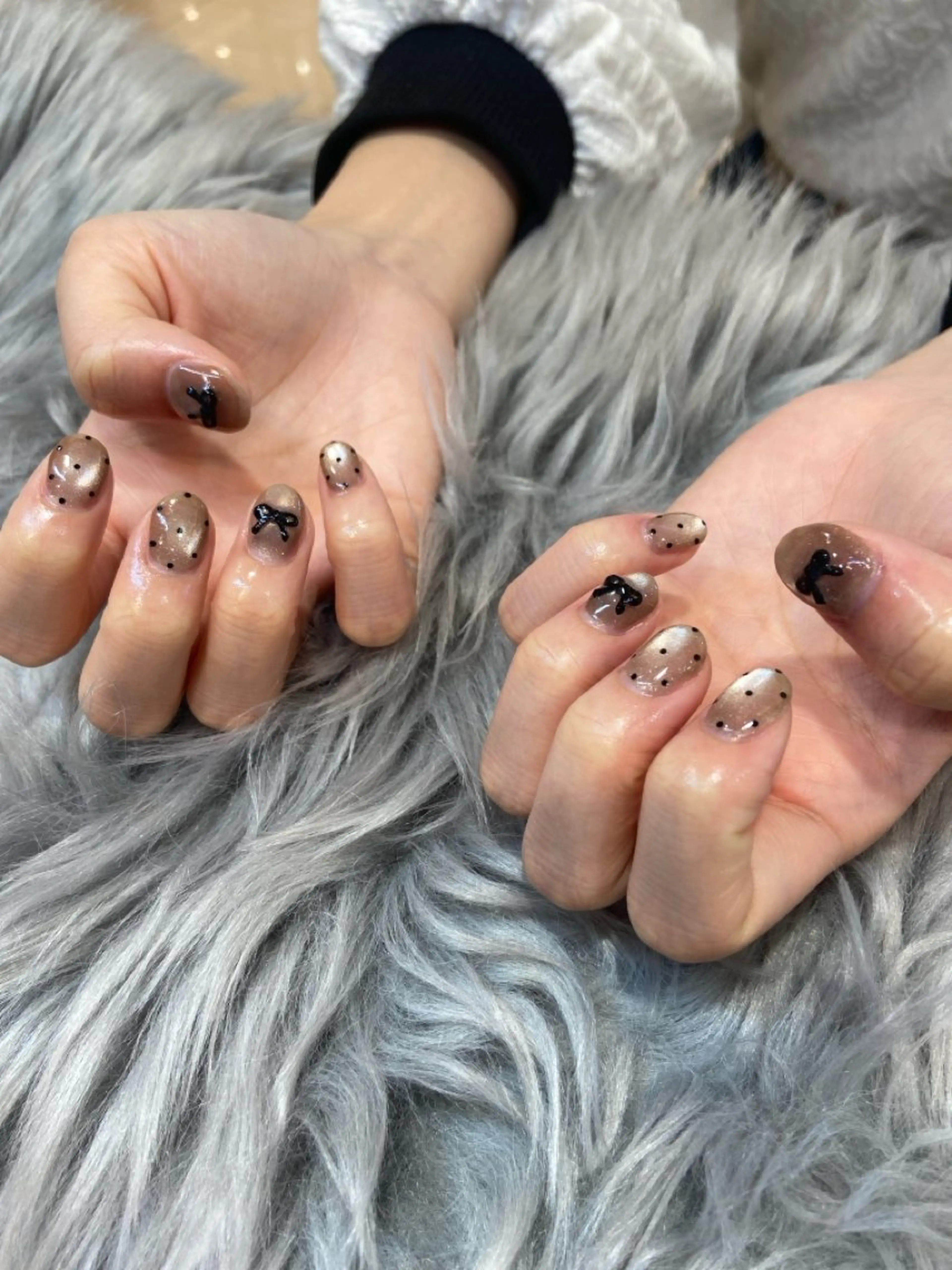 ネイル ハンドネイル 💅 ふじいのネイルデザイン