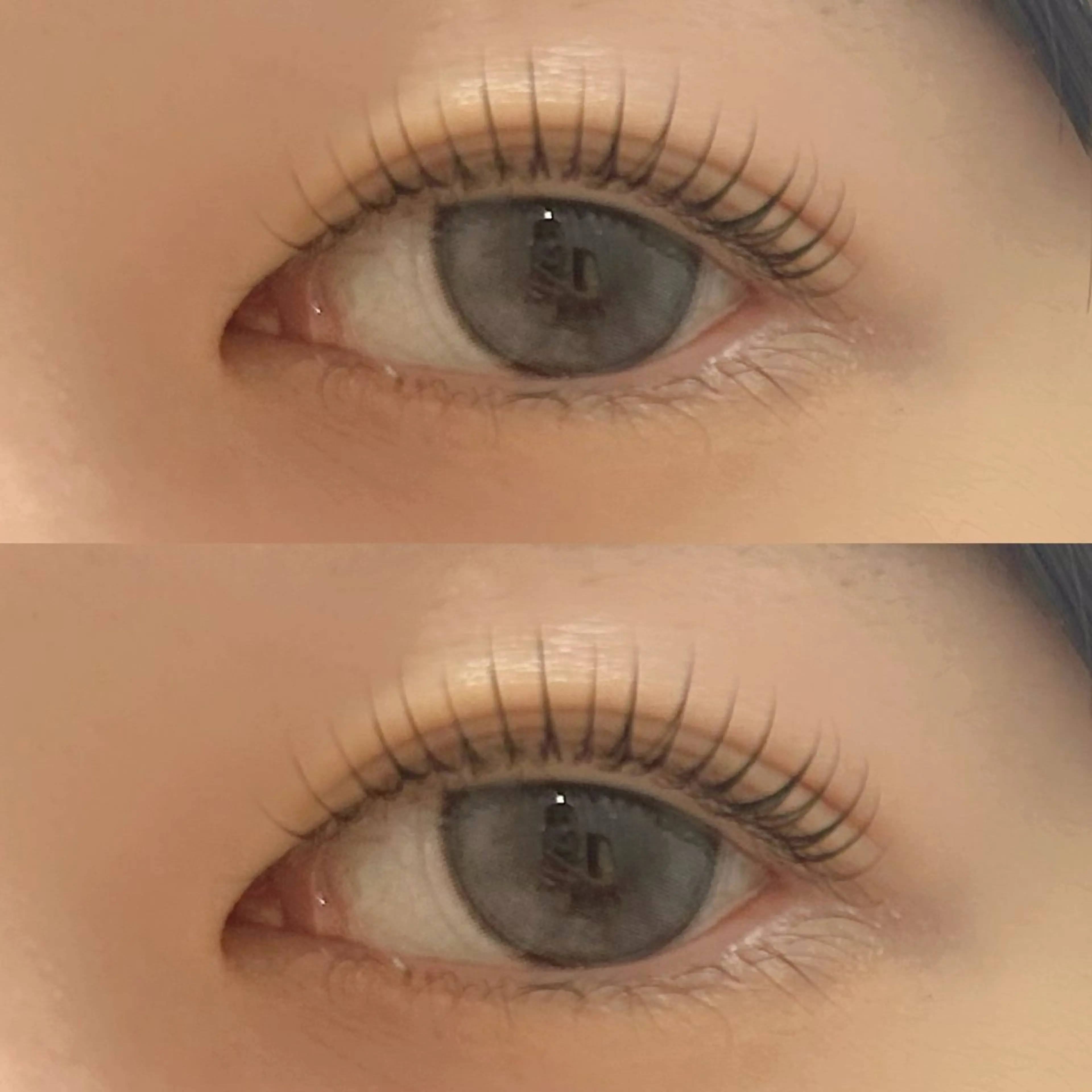 マツエク・マツパ マツパ Chaton HATANAKAのマツエク・マツパデザイン