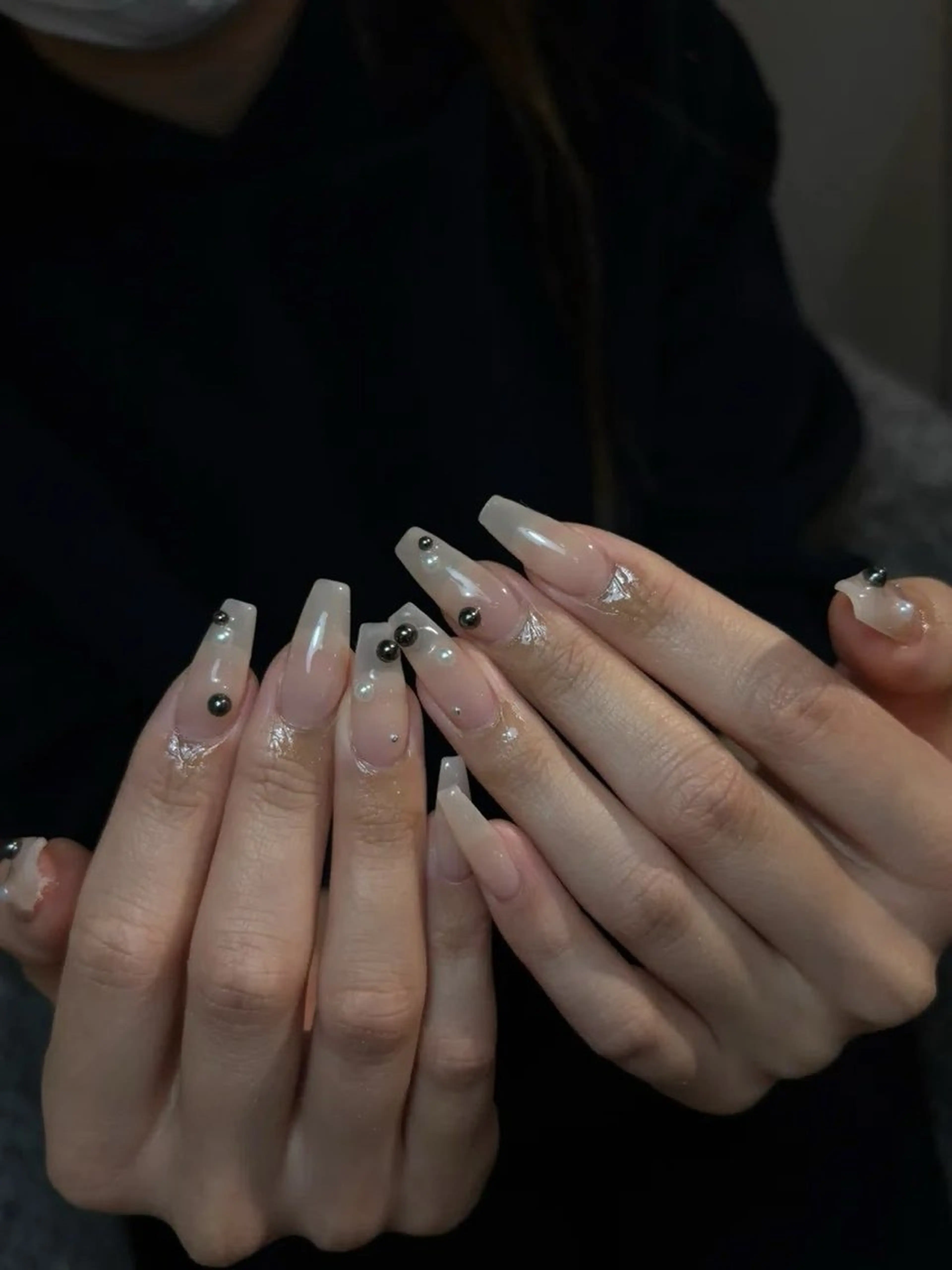 ネイル D.d nail Shiori🌼🌈のネイルデザイン