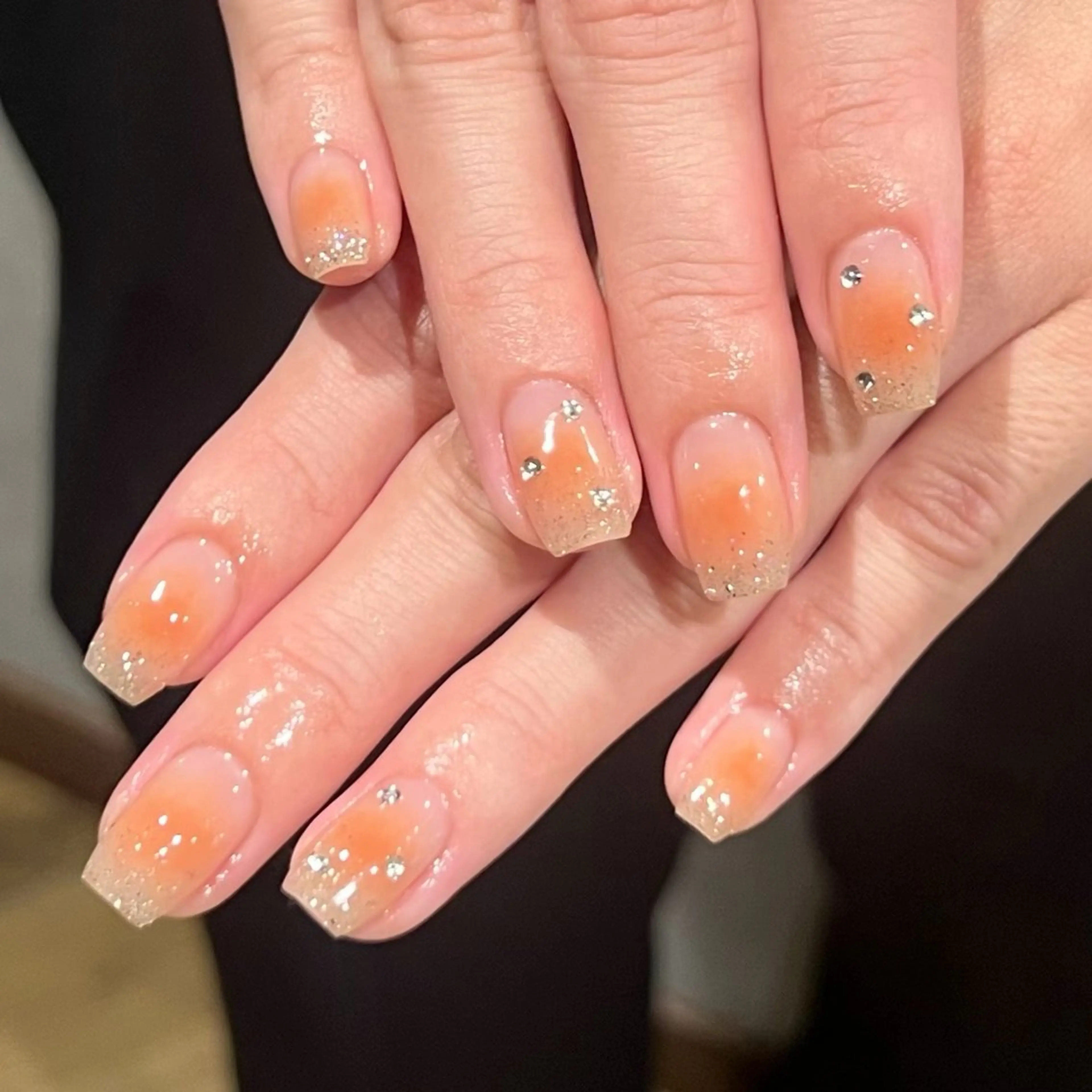 ネイル ハンドネイル ARCANA nailsalonのネイルデザイン