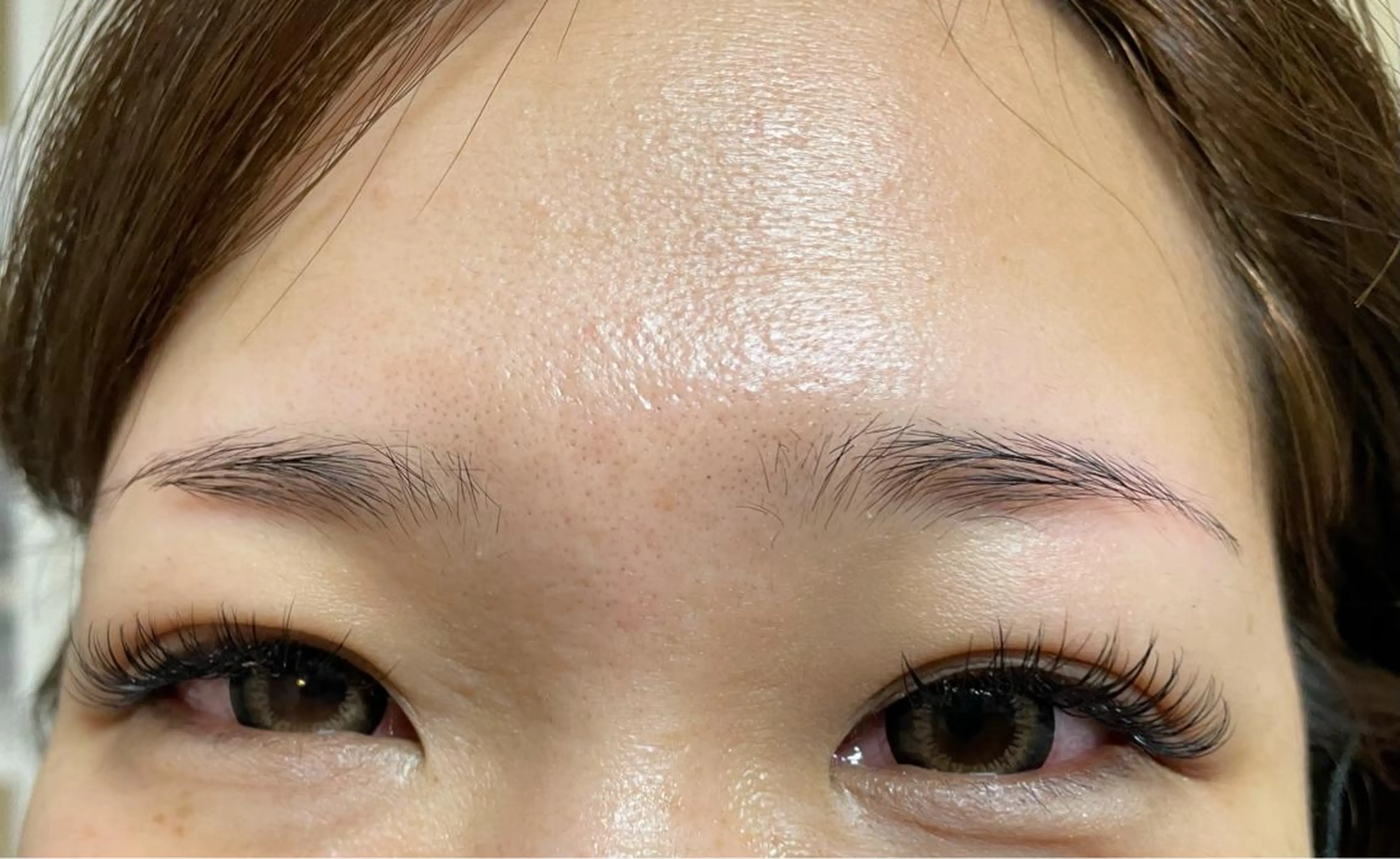 マツエク・マツパ SoiegeEleg 加藤のマツエク・マツパデザイン