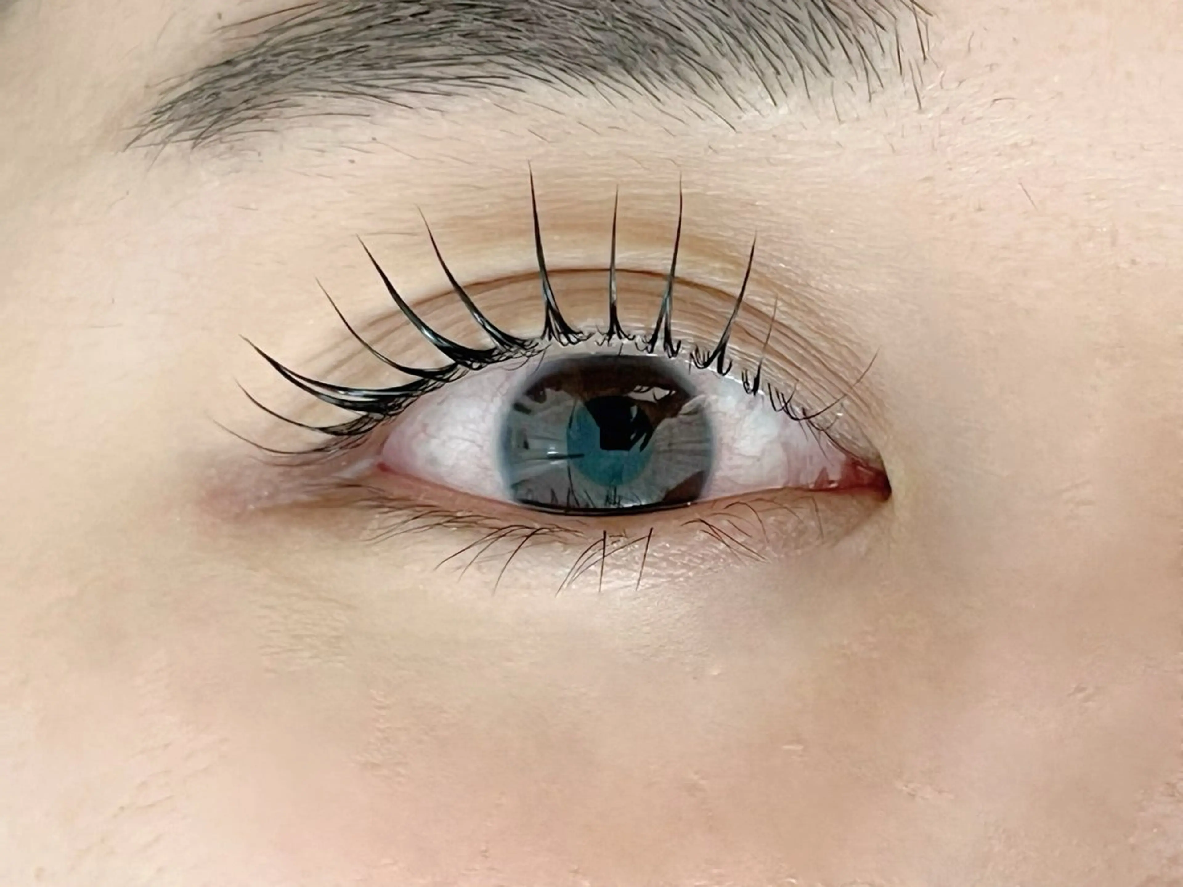 マツエク・マツパ Eye'llbe lashのその他イメージ