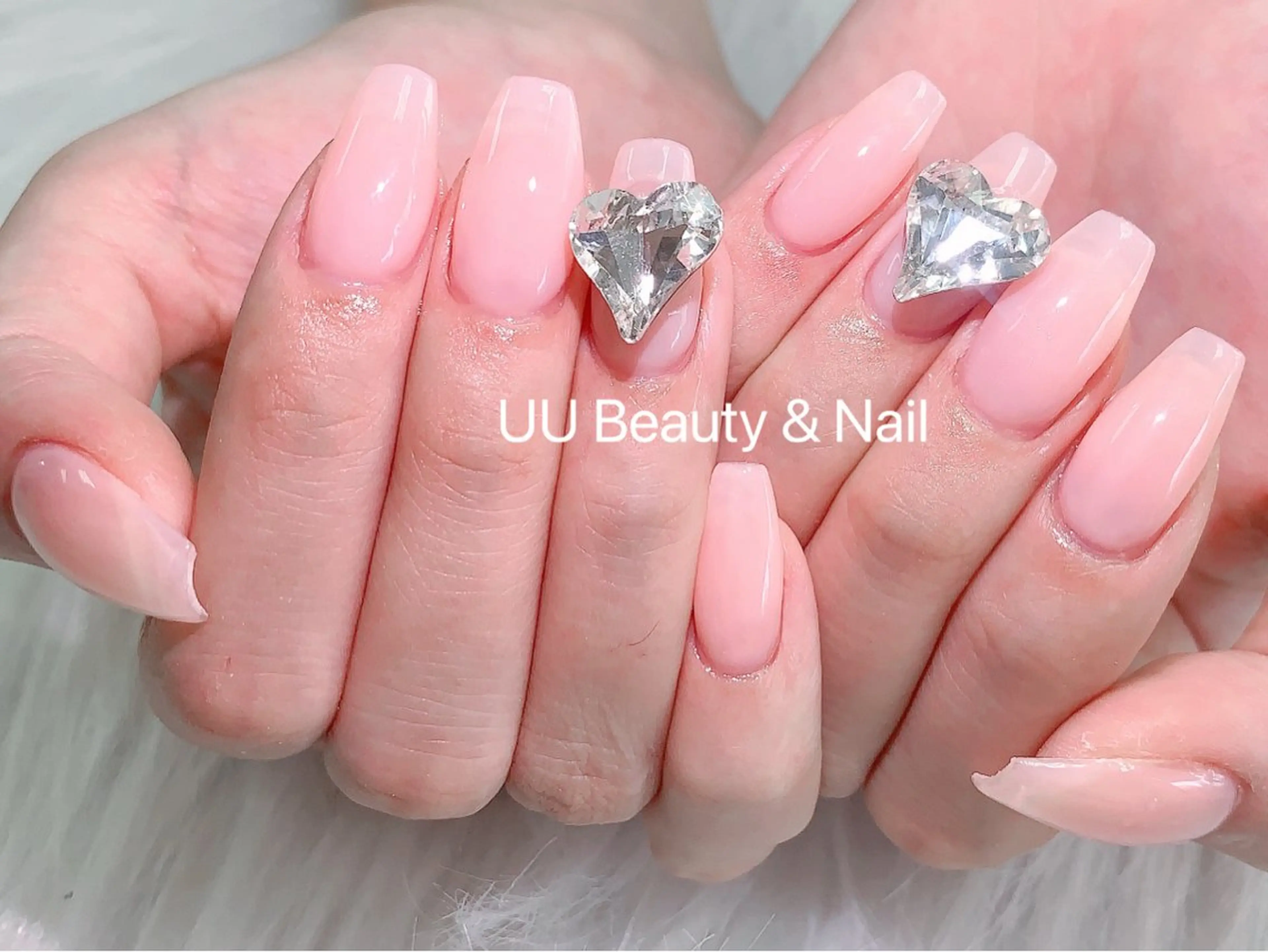 ネイル UU Beauty &Nailのネイルデザイン