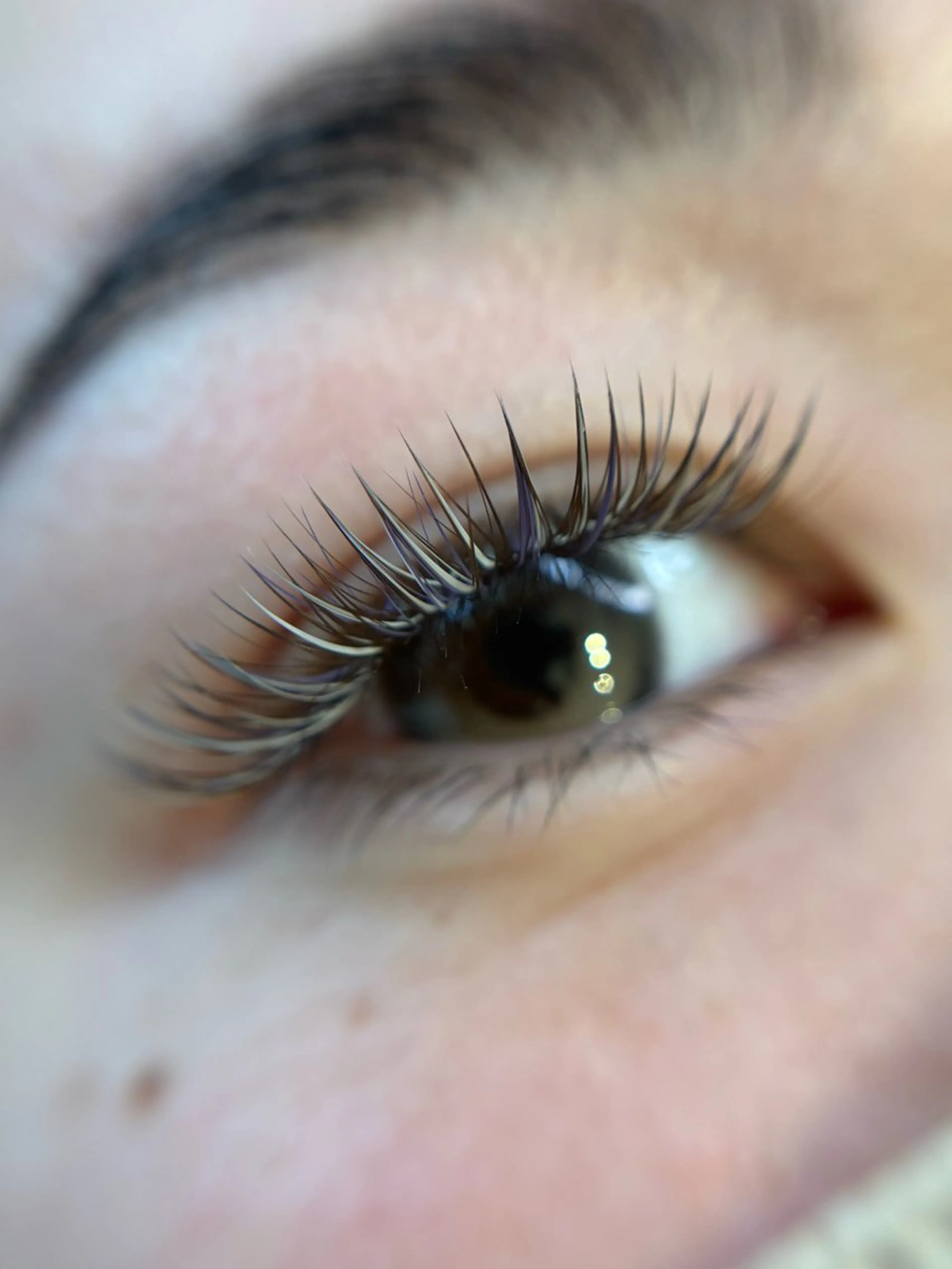 マツエク・マツパ ボリュームラッシュ マツエク MAKOTO🌹 Amaranth金山のマツエク・マツパデザイン