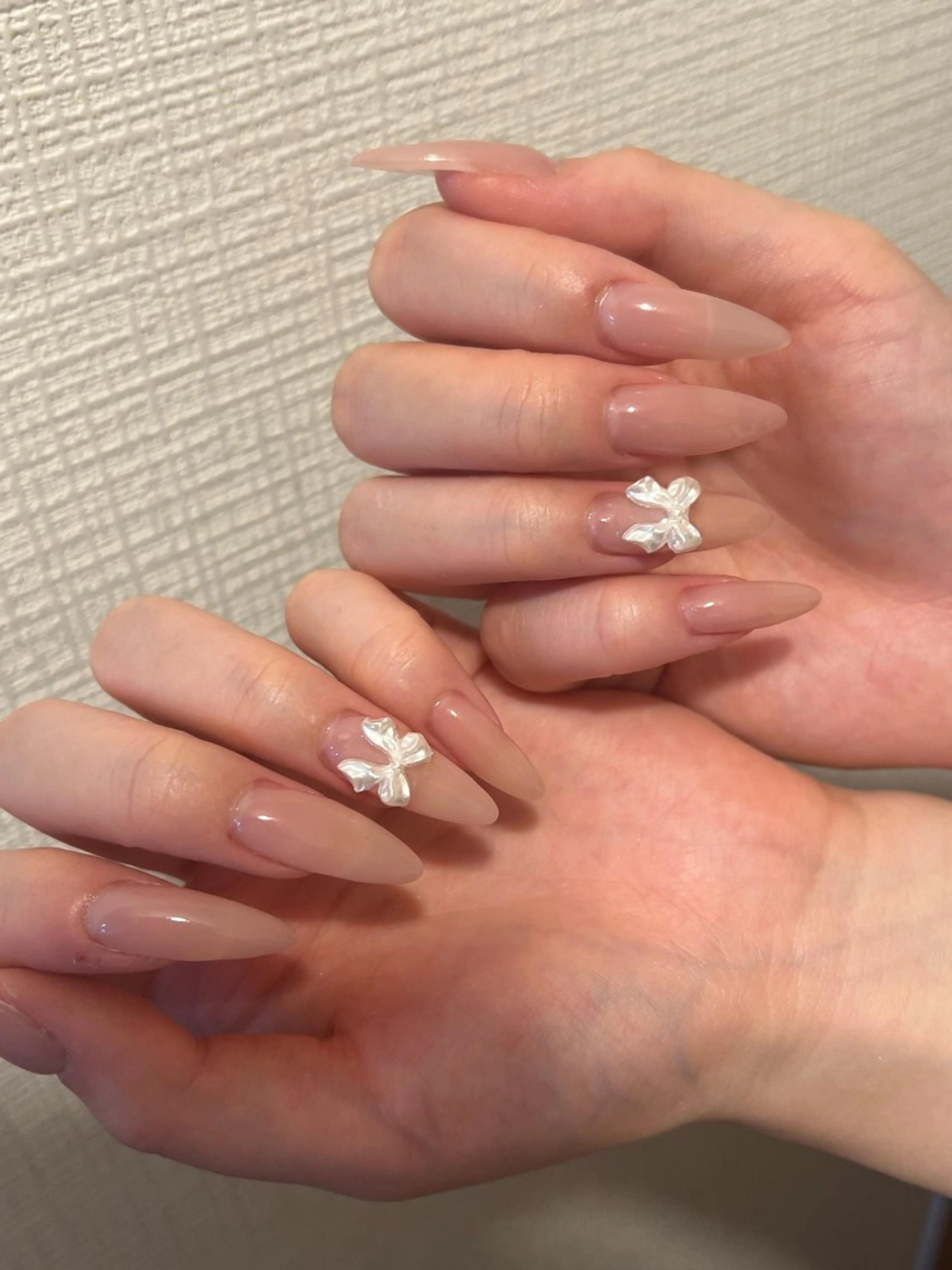 ネイル ハンドネイル Luna Glade Nail Salon所属・Luna Gladeのネイルデザイン