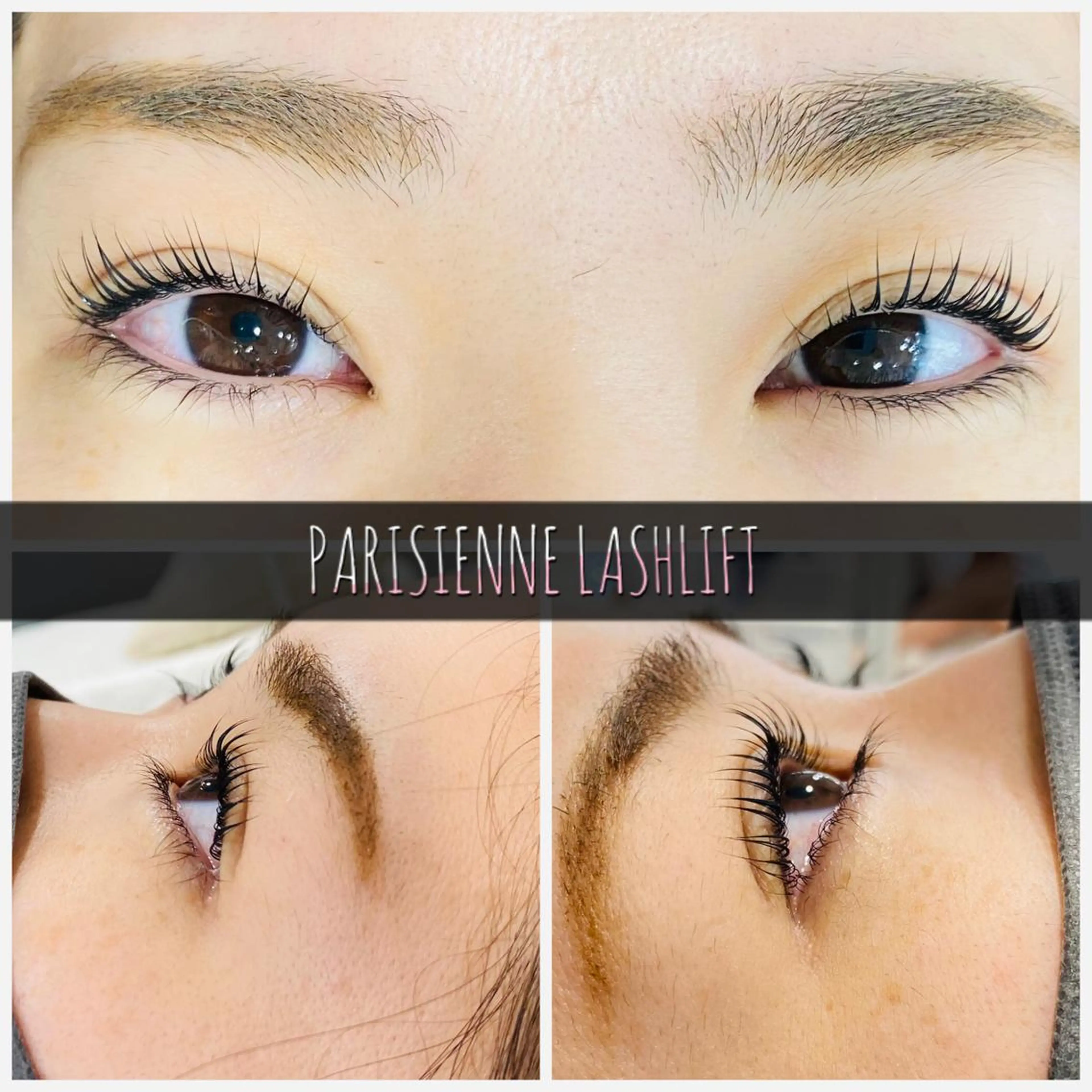 マツエク・マツパ 宮下 花恋のマツエク・マツパデザイン