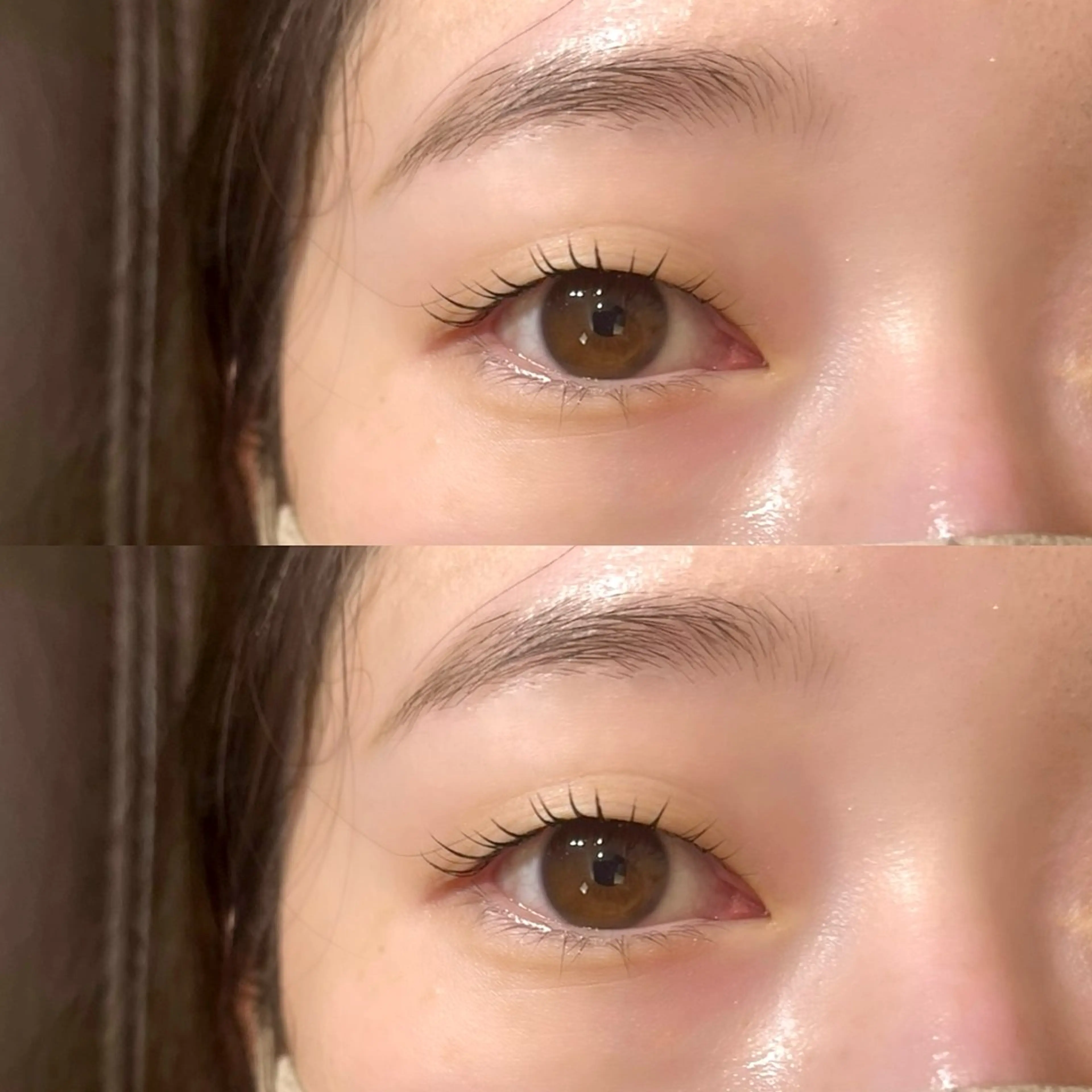 マツエク・マツパ マツパ 舩田 郁実のマツエク・マツパデザイン