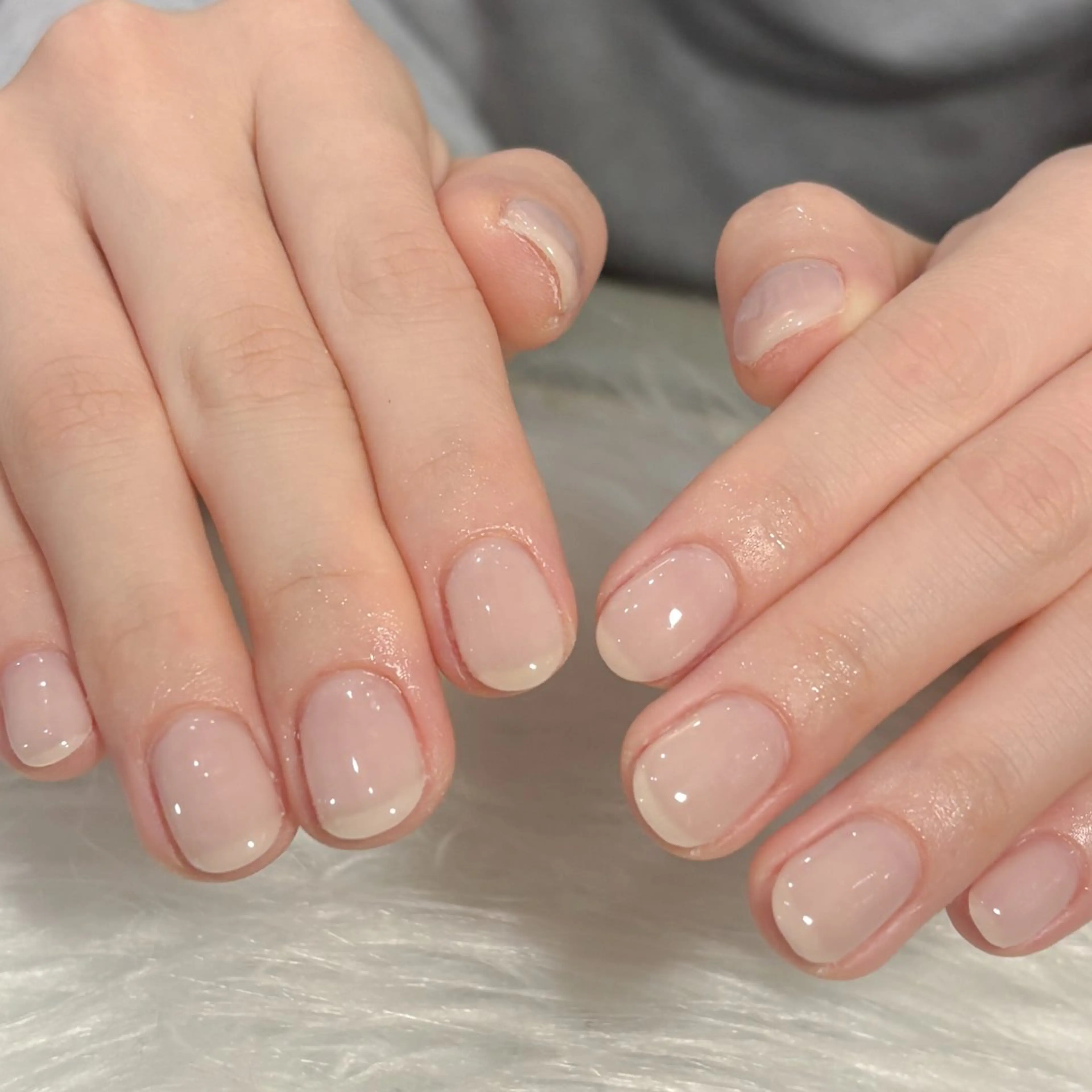 ネイル ハンドネイル LAVISH manaのネイルデザイン