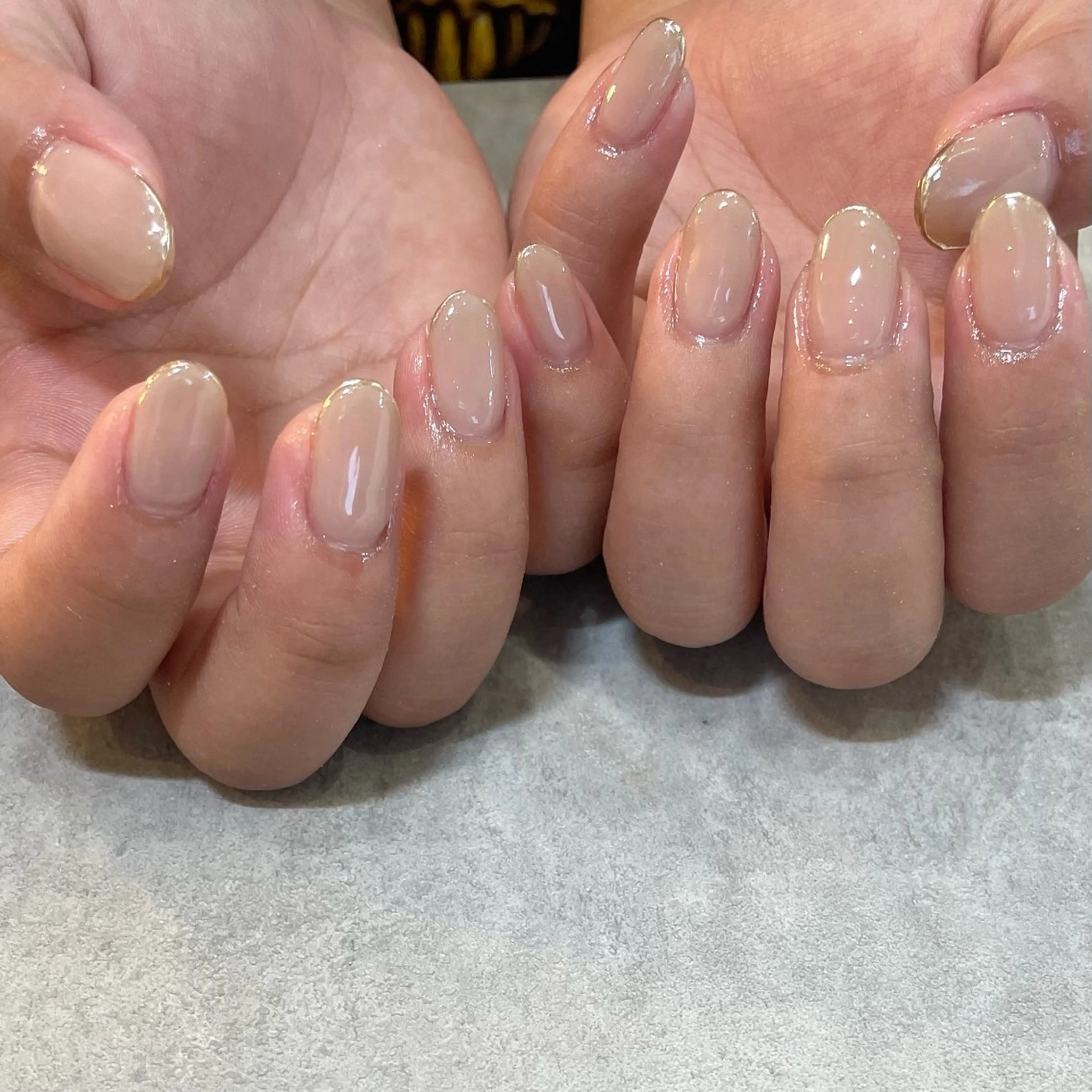 ネイル Nail Salon Gummi.のネイルデザイン